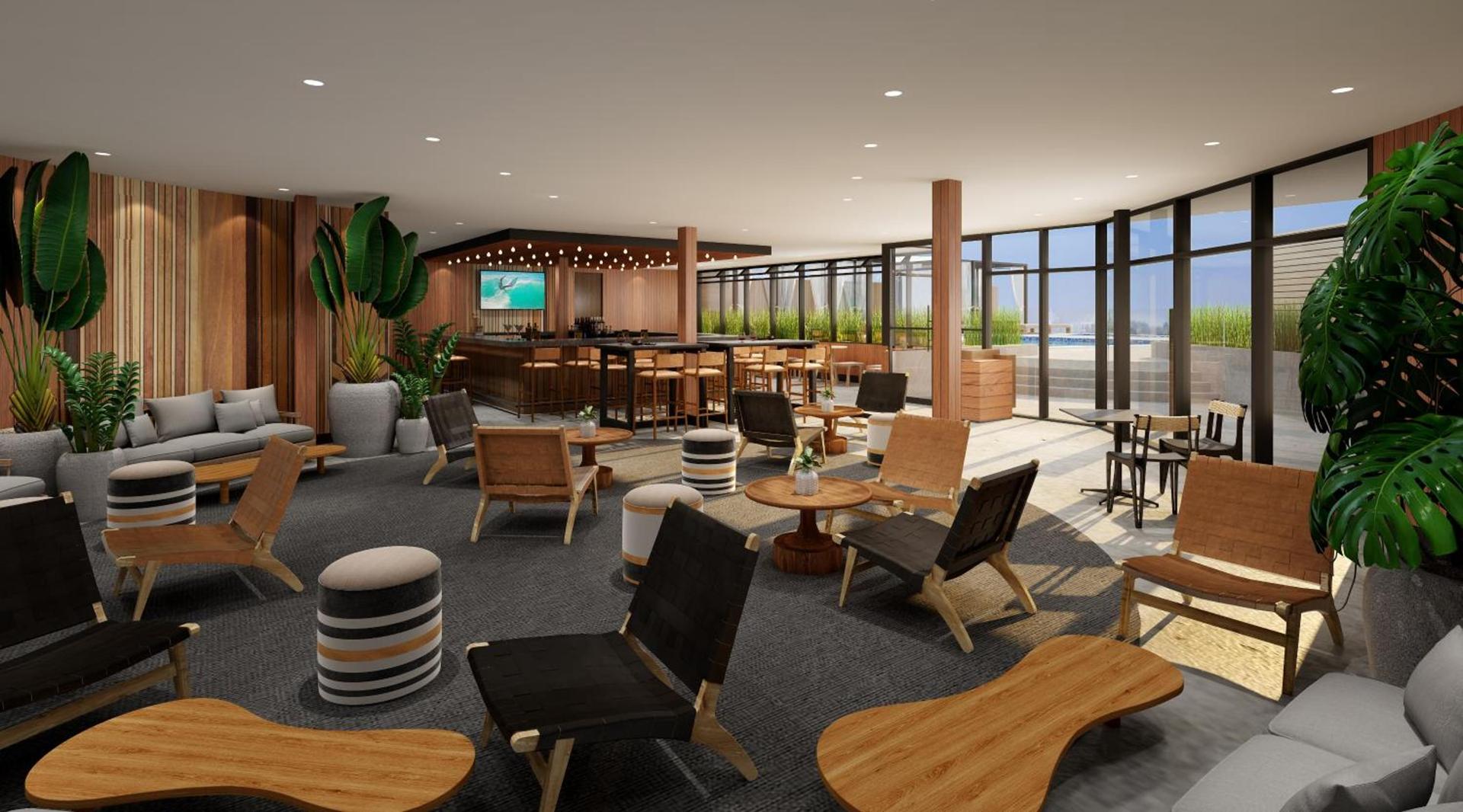 Alila Marea Beach Resort Encinitas, a Hyatt Resort photo 14
