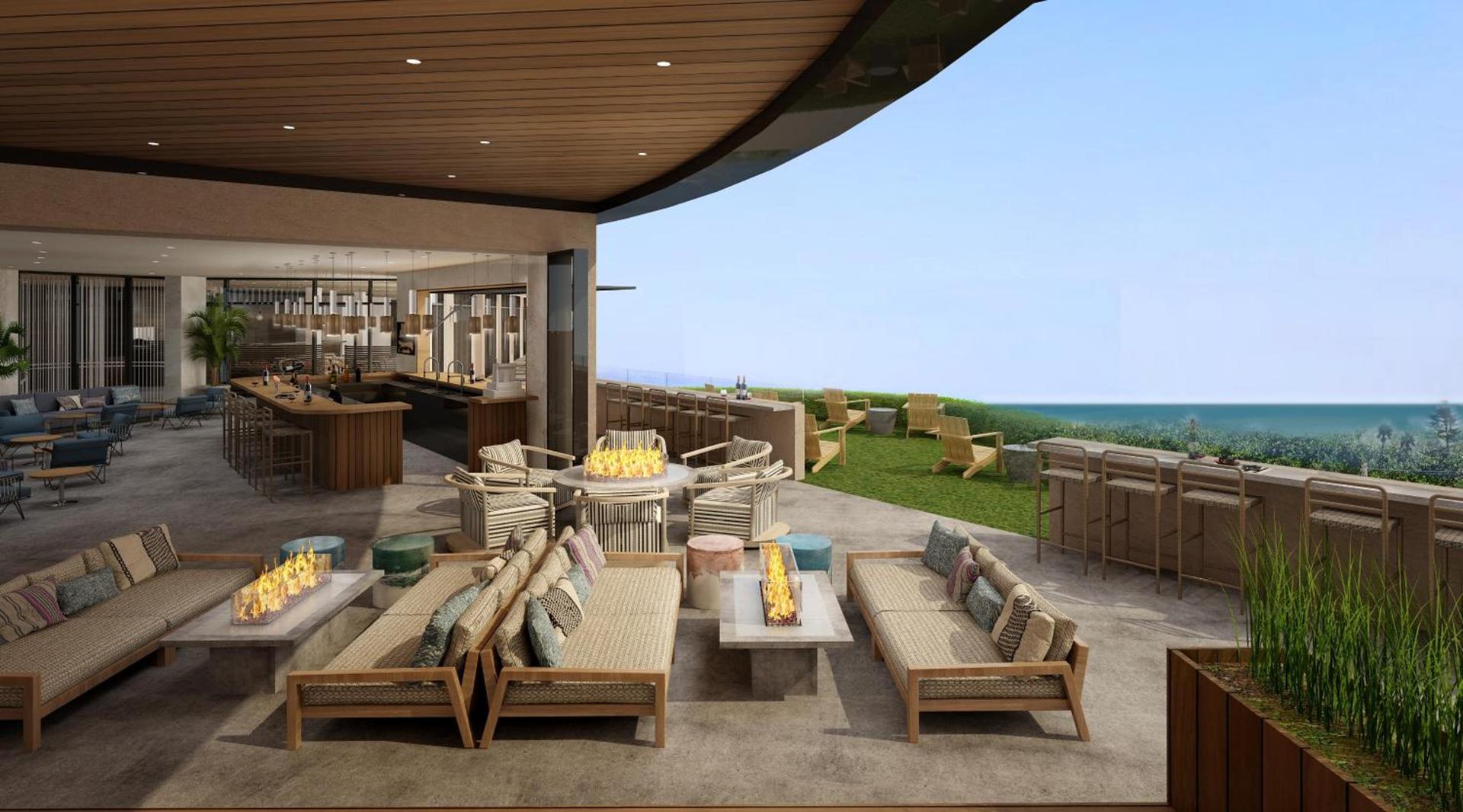 Alila Marea Beach Resort Encinitas, a Hyatt Resort photo 17