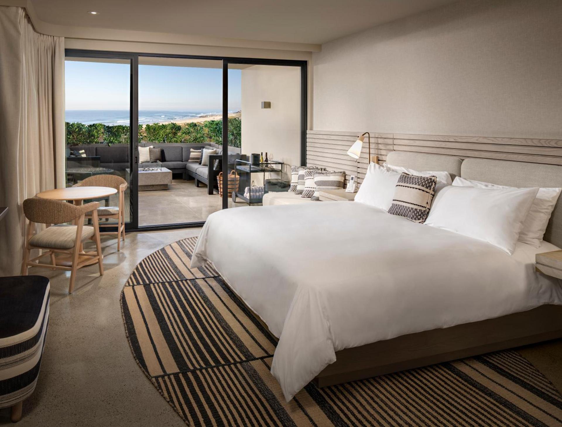 Alila Marea Beach Resort Encinitas, a Hyatt Resort photo 9