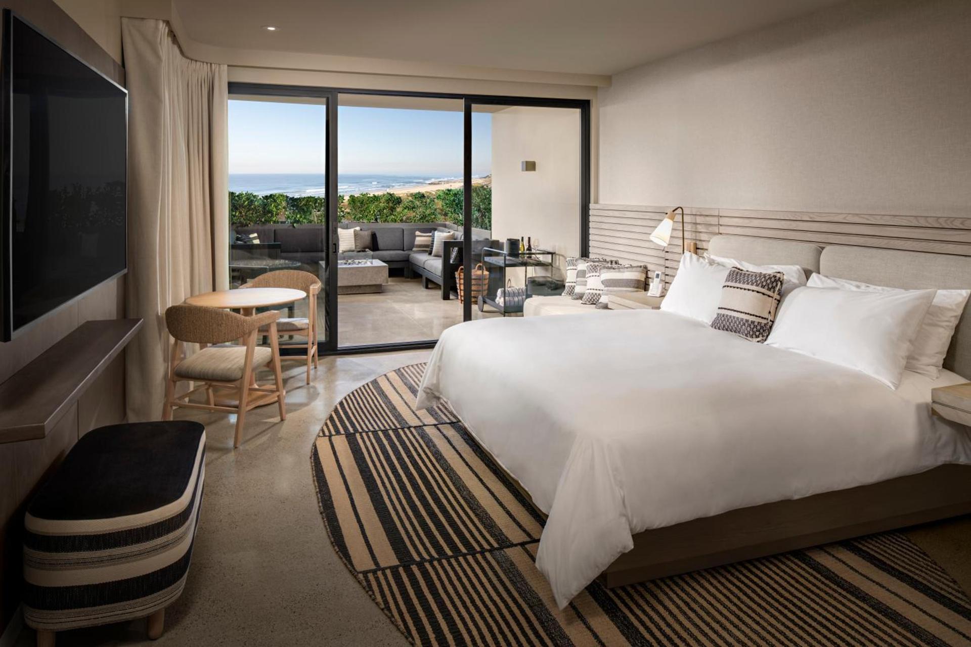 Alila Marea Beach Resort Encinitas, a Hyatt Resort photo 15