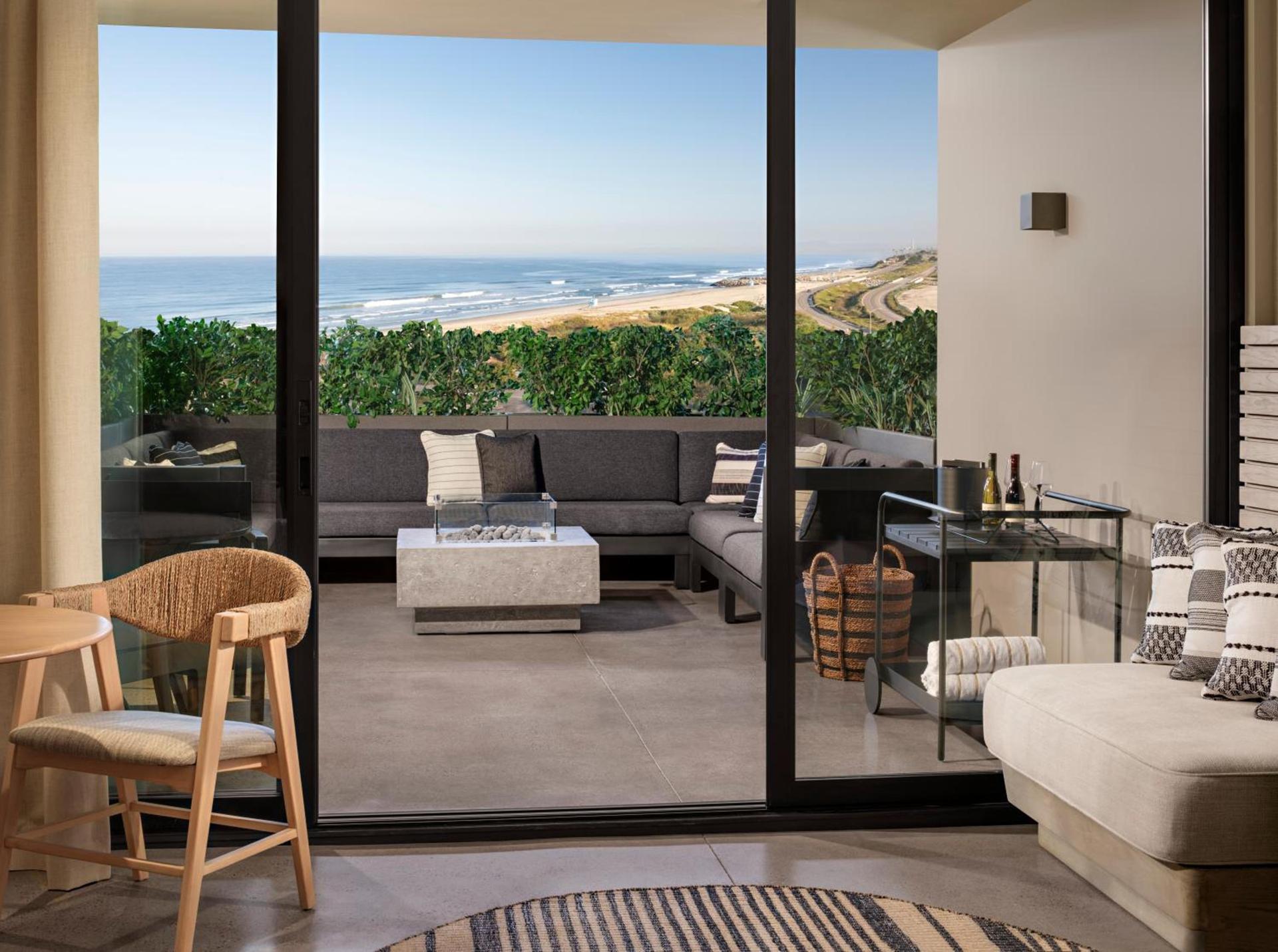 Alila Marea Beach Resort Encinitas, a Hyatt Resort photo 16
