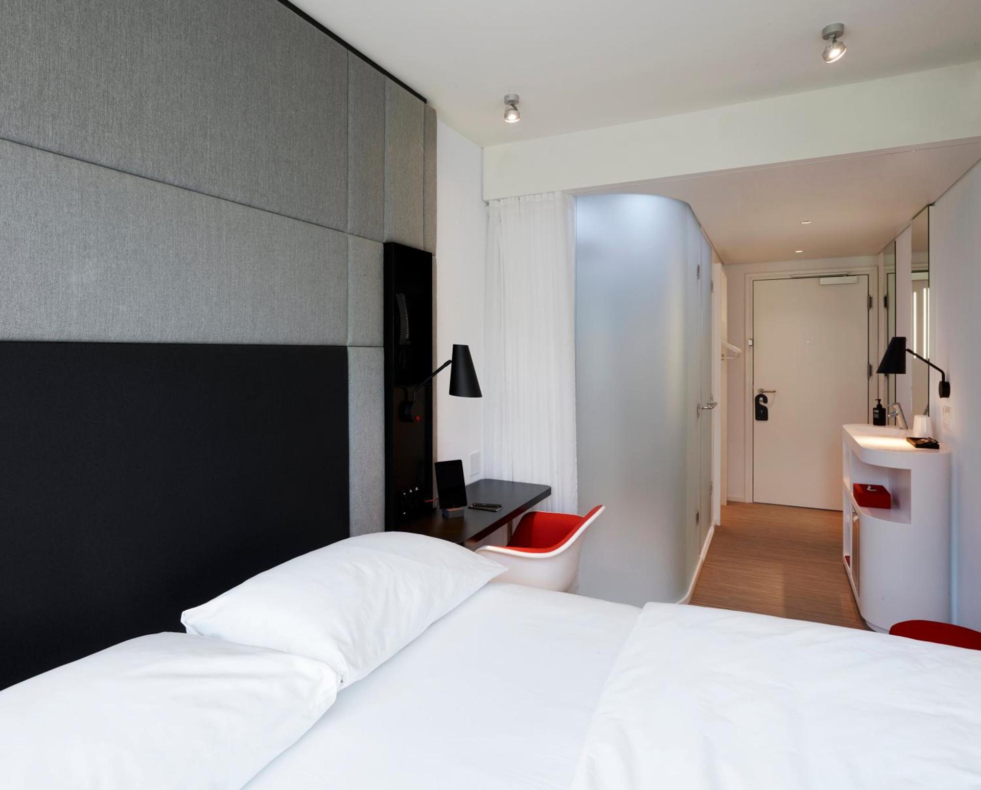 citizenM Seattle South Lake photo 7