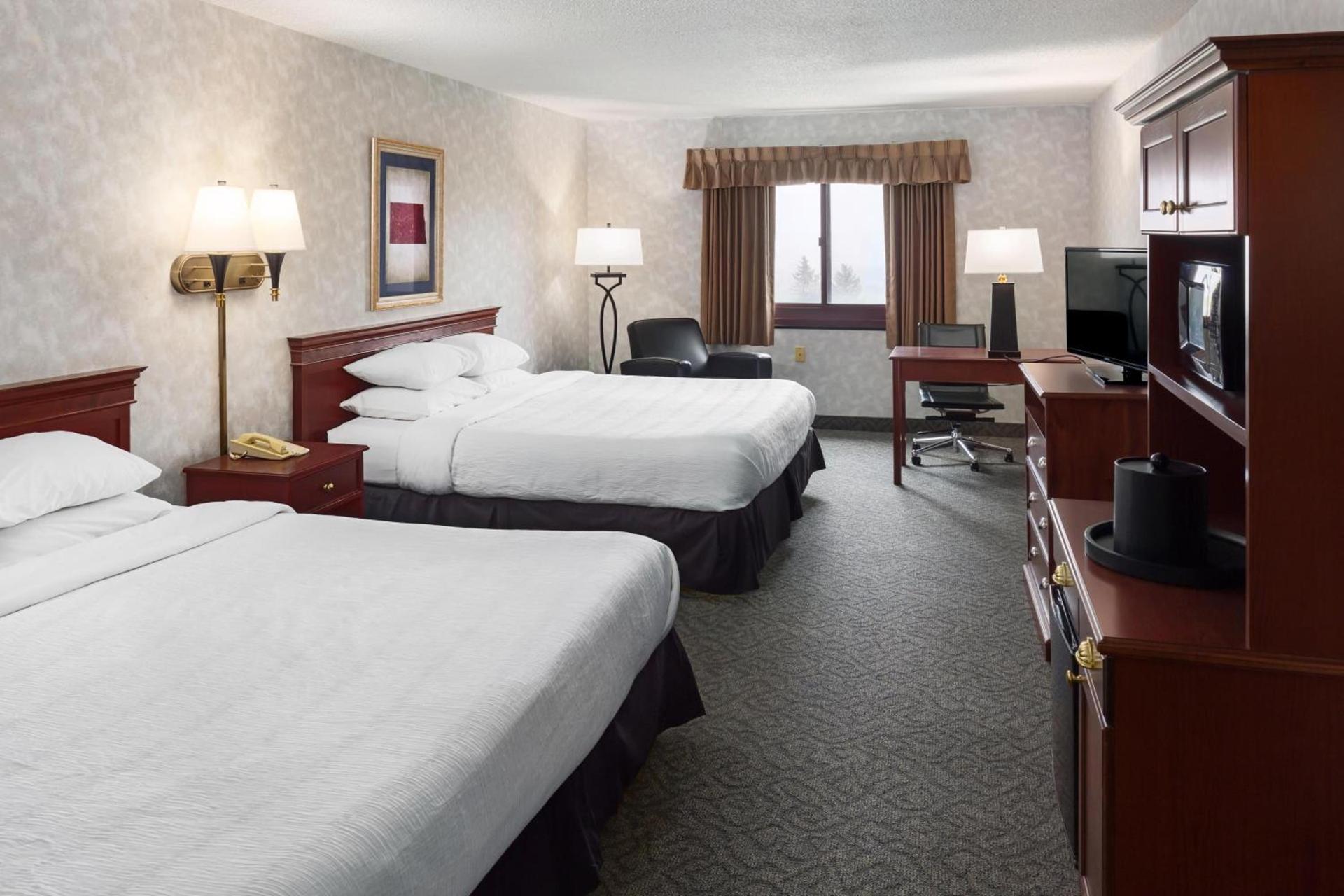 Grand Hotel photo 9