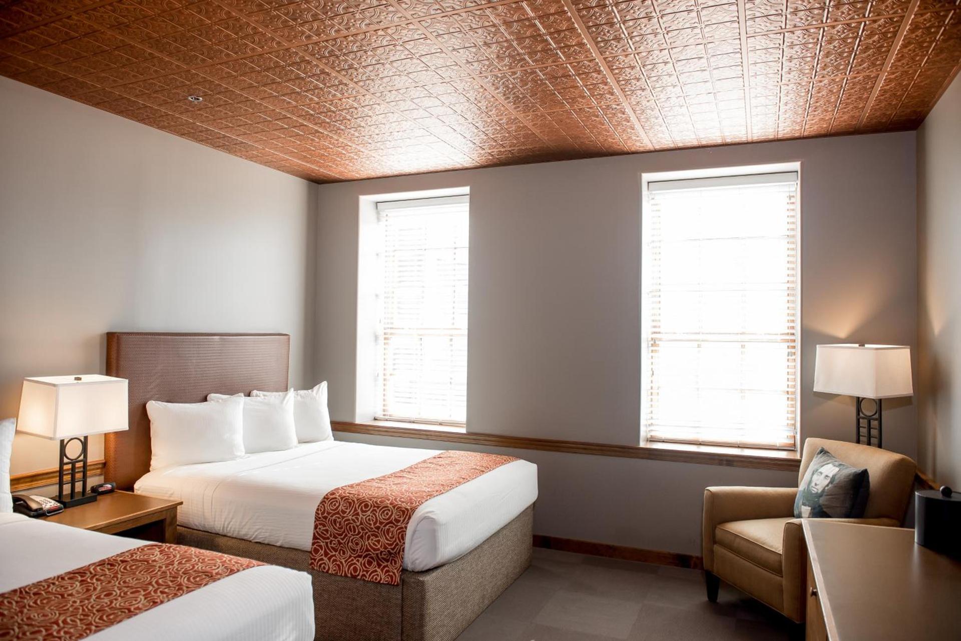 Cork Factory Hotel photo 40