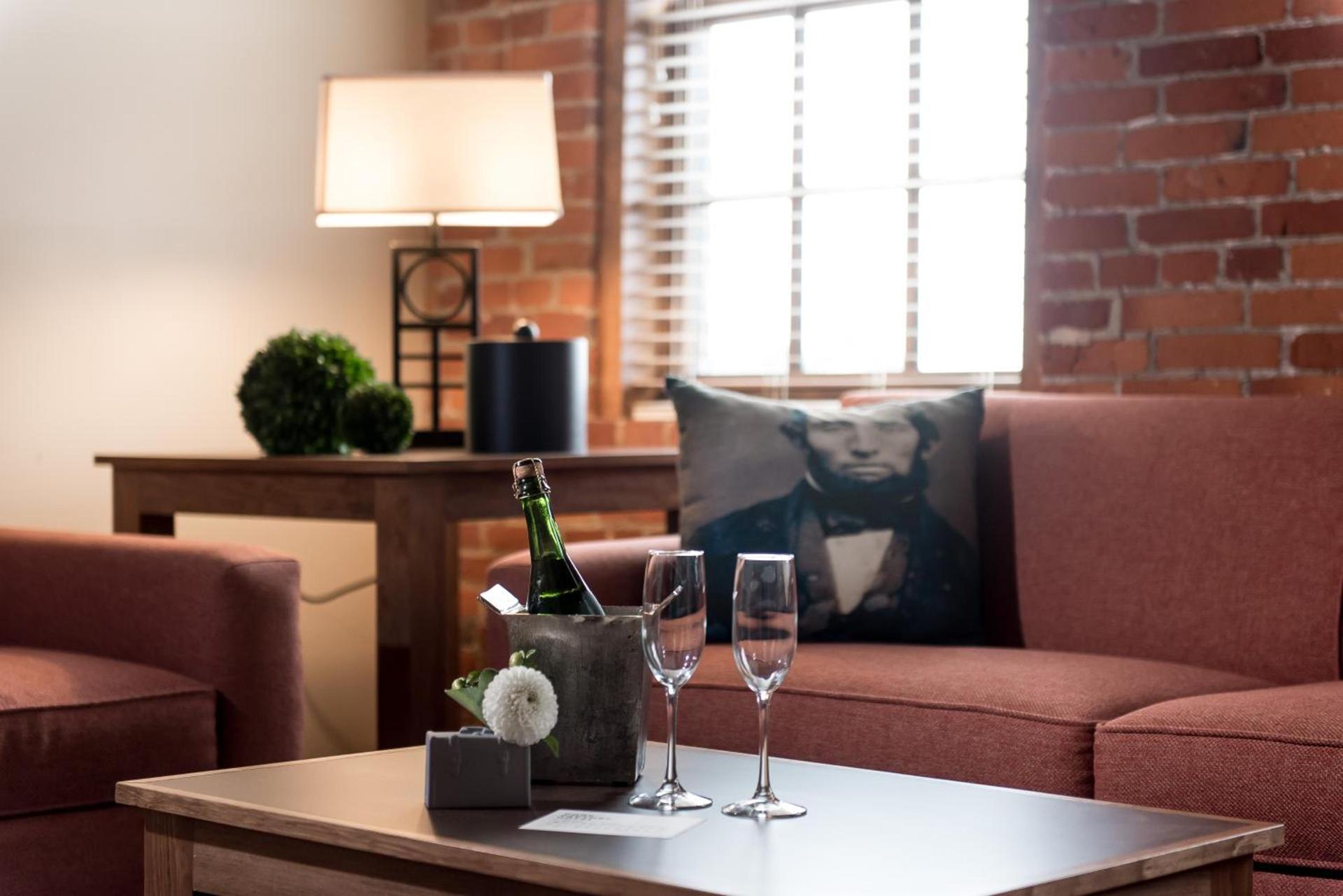 Cork Factory Hotel photo 38