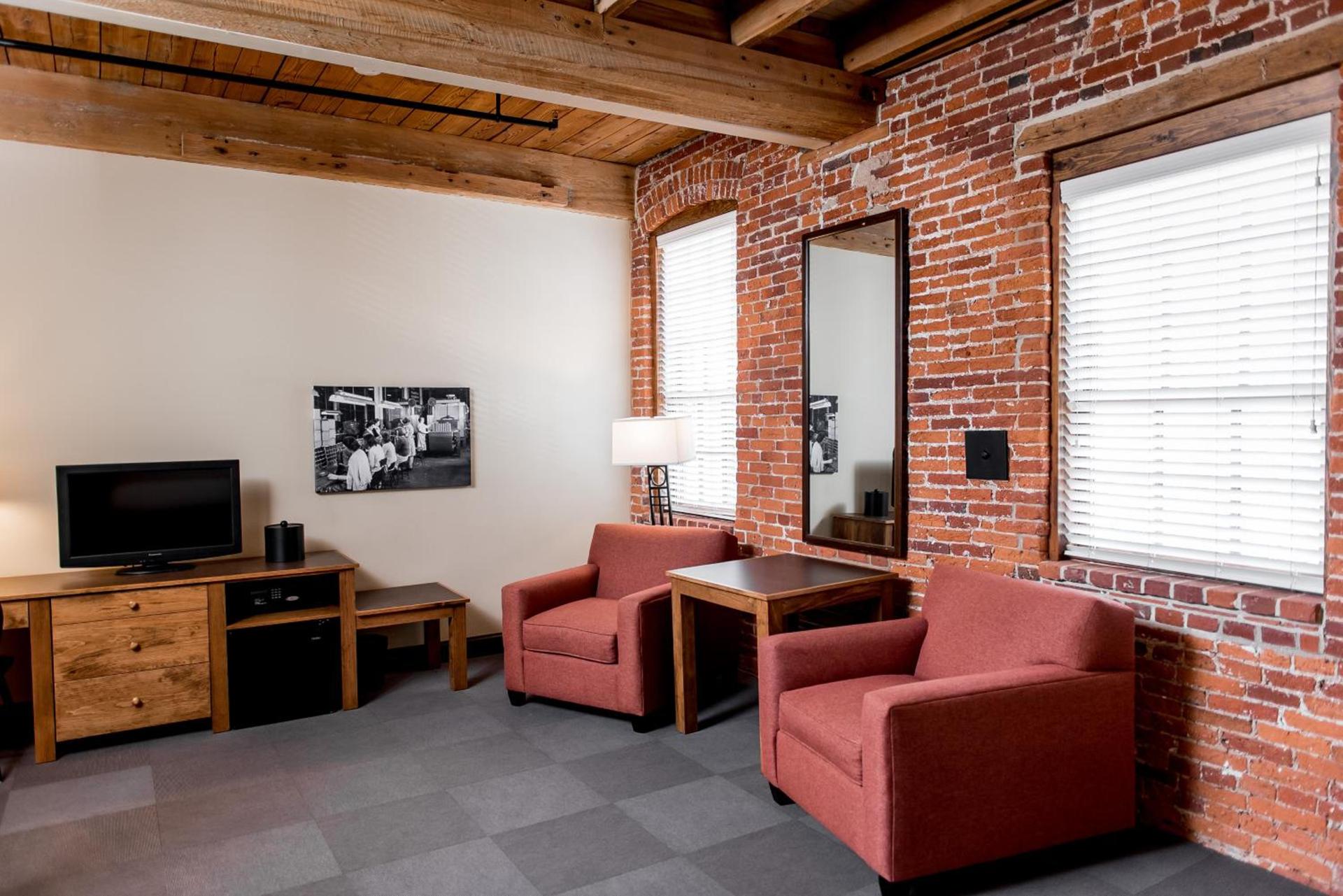 Cork Factory Hotel photo 45