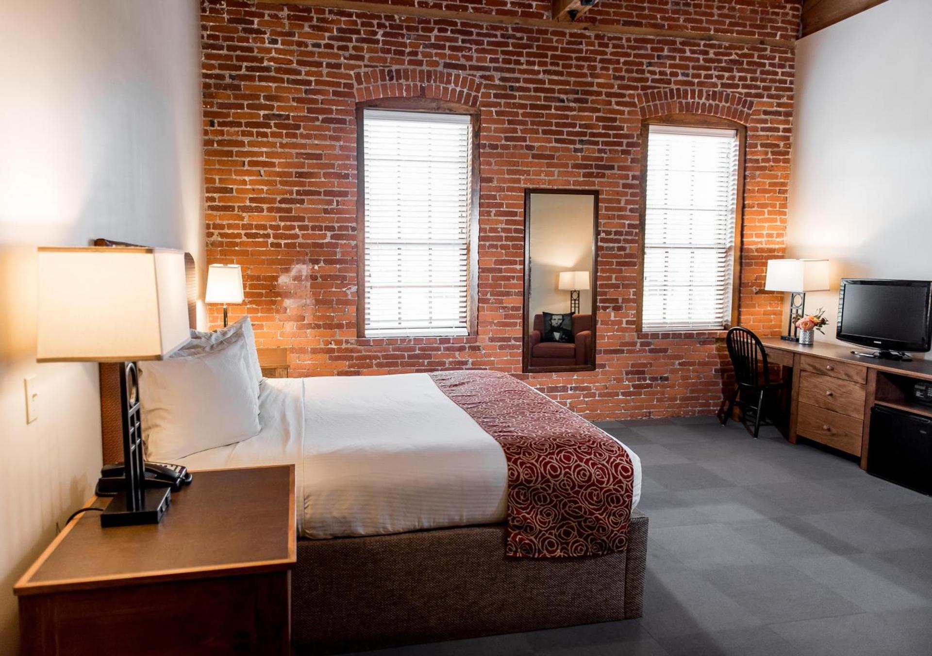 Cork Factory Hotel photo 43