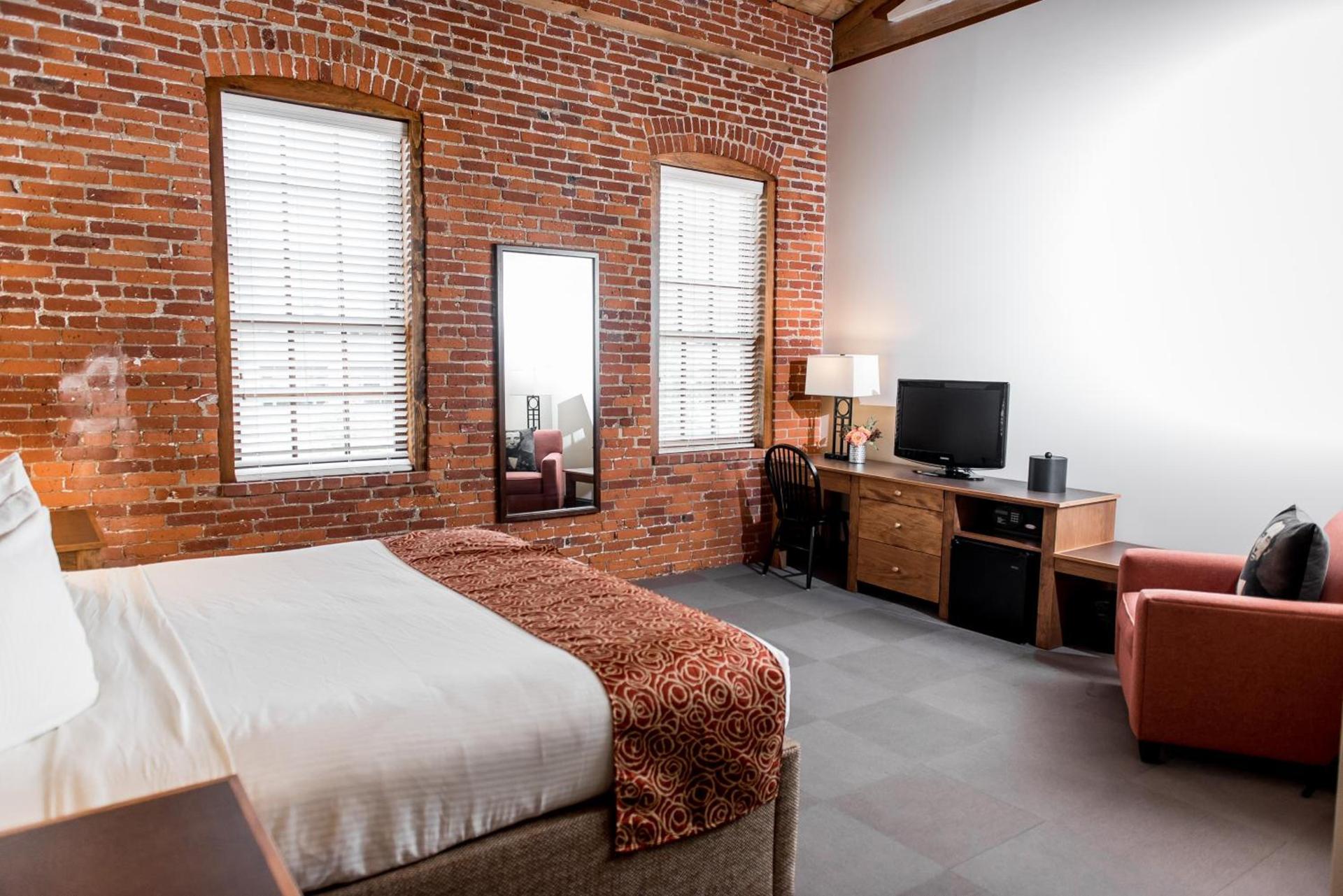 Cork Factory Hotel photo 47