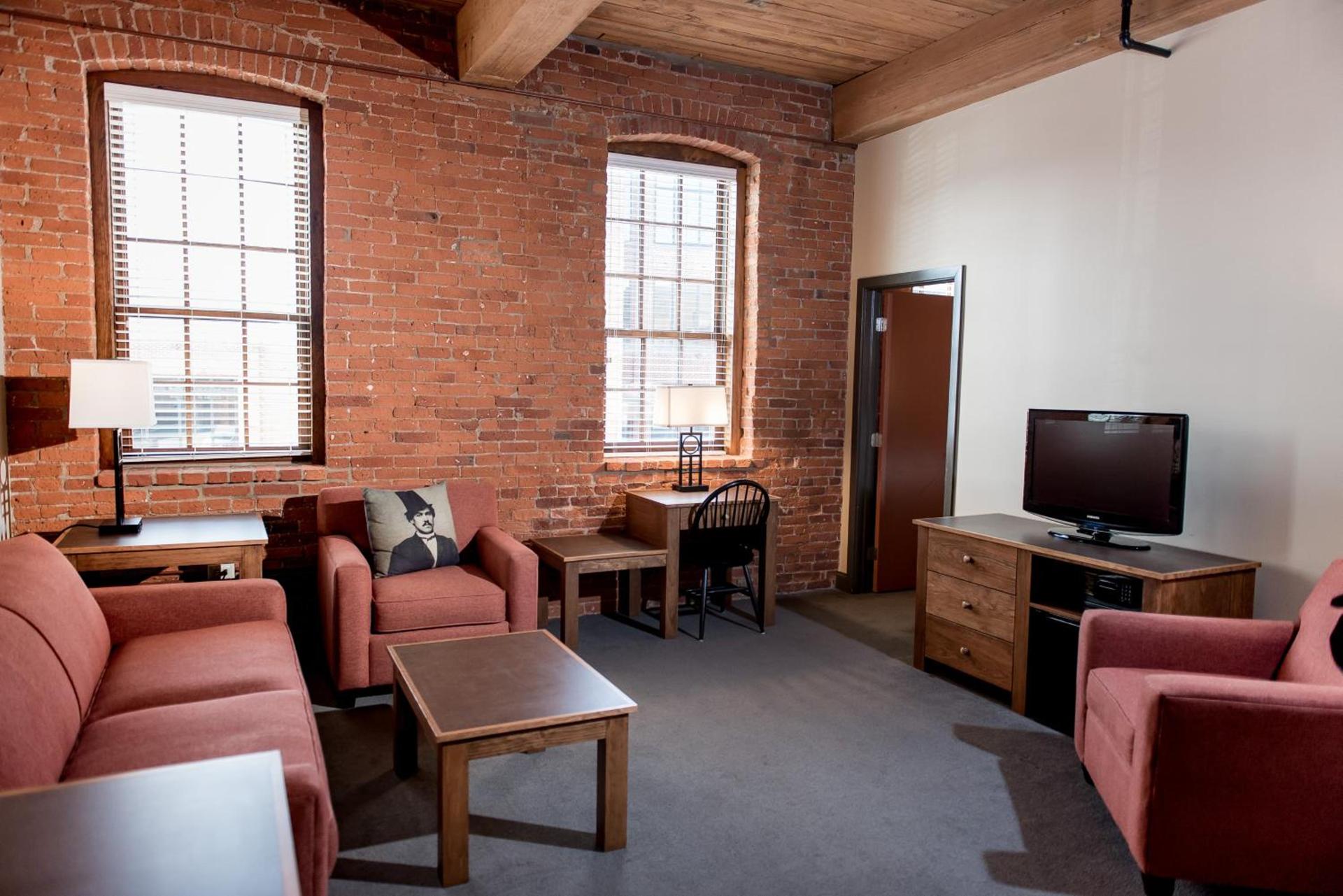 Cork Factory Hotel photo 52
