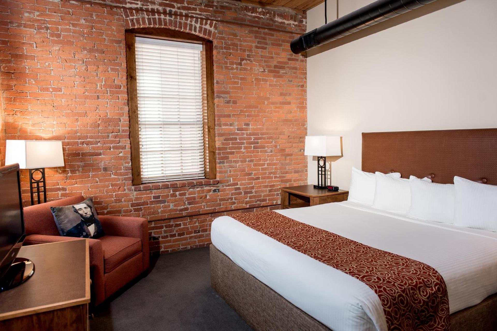 Cork Factory Hotel photo 57