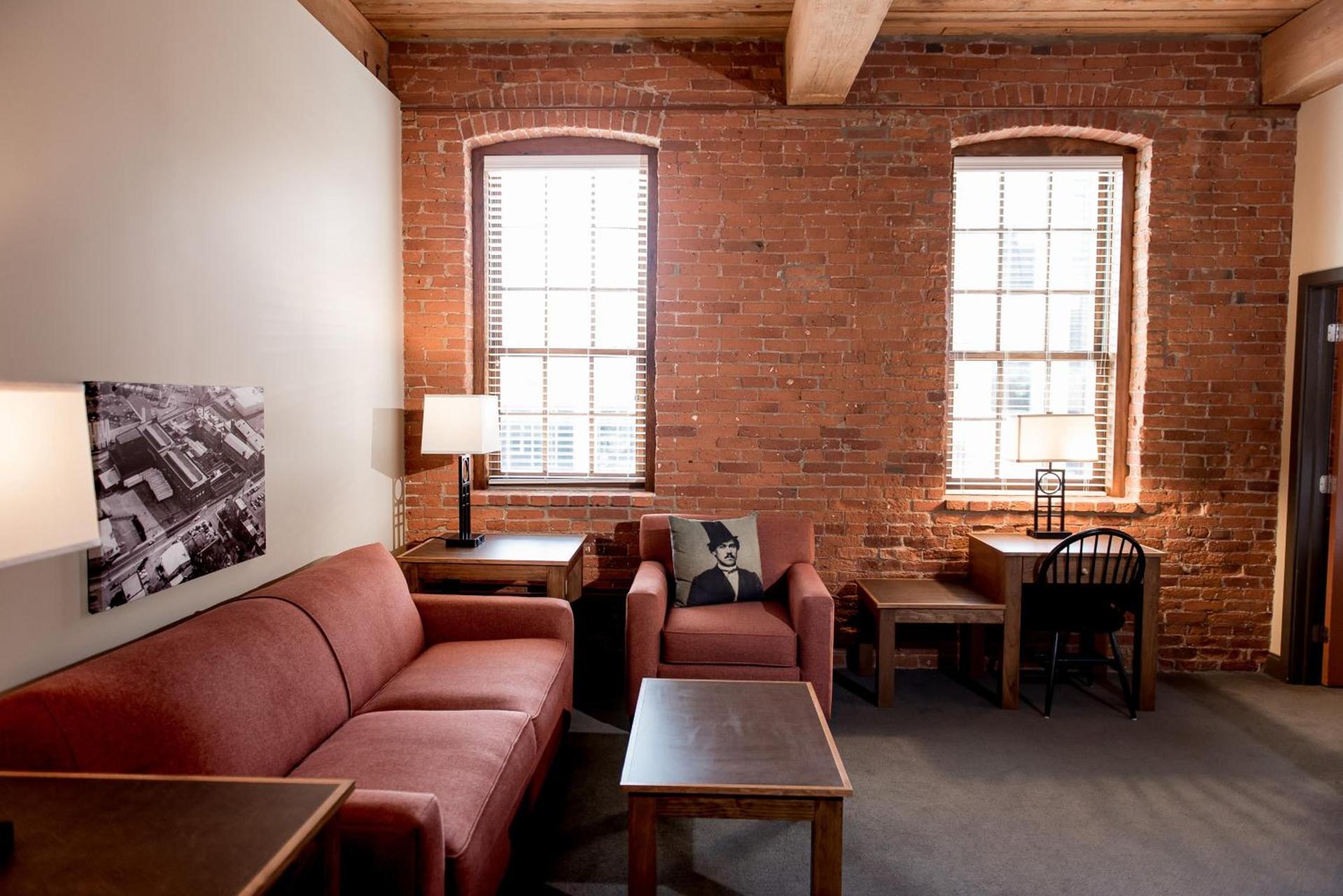 Cork Factory Hotel photo 55