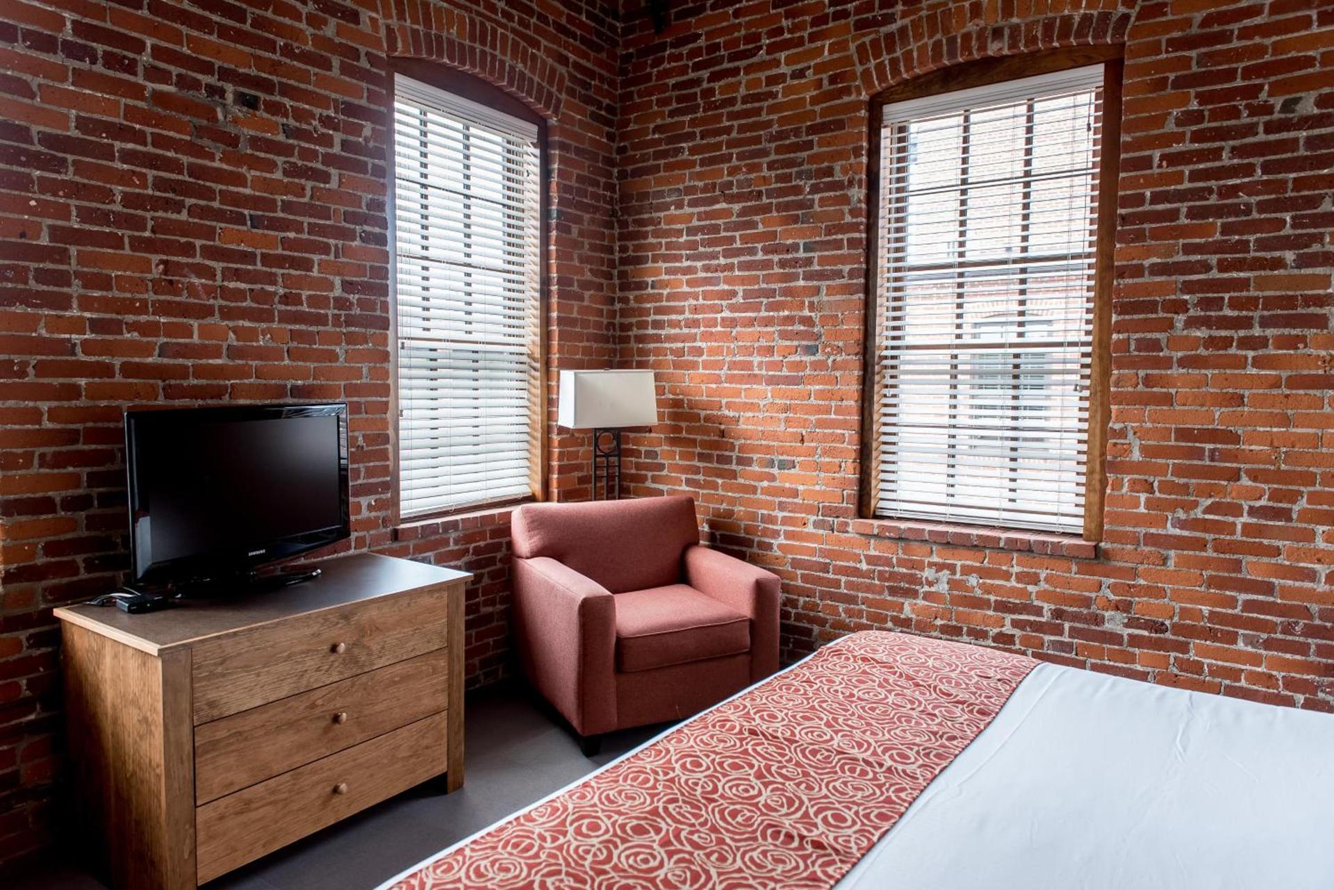 Cork Factory Hotel photo 54