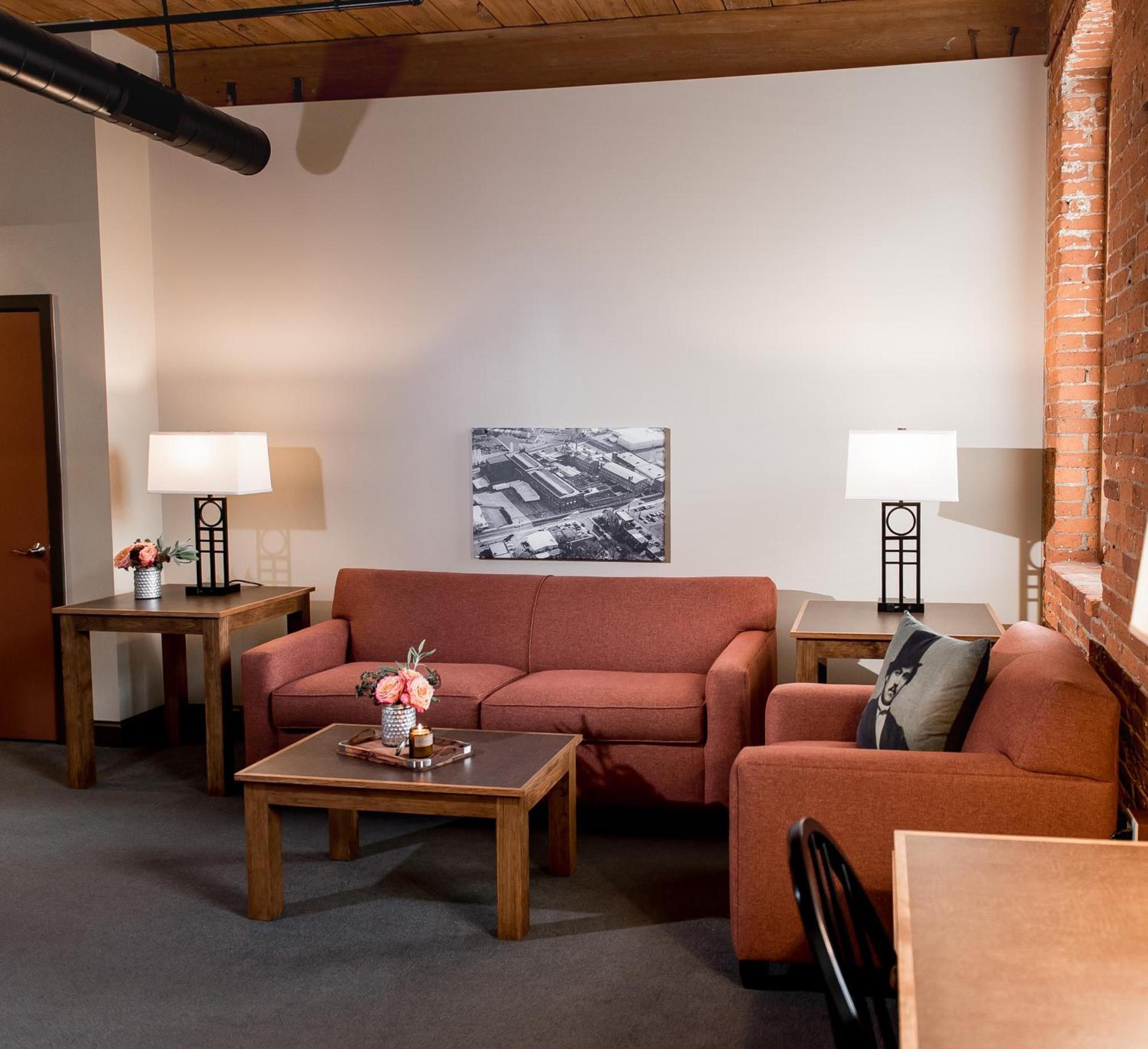 Cork Factory Hotel photo 53