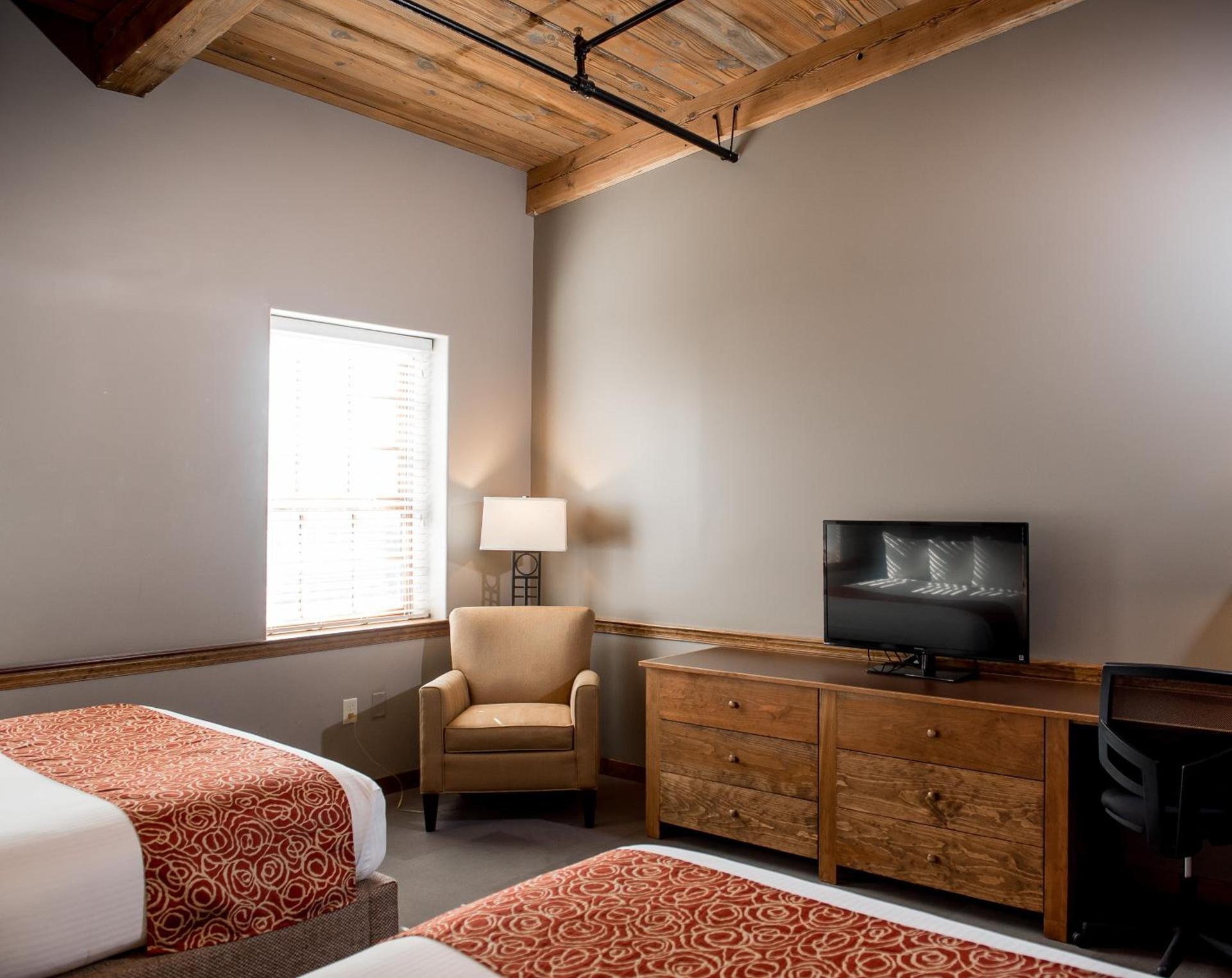 Cork Factory Hotel photo 58