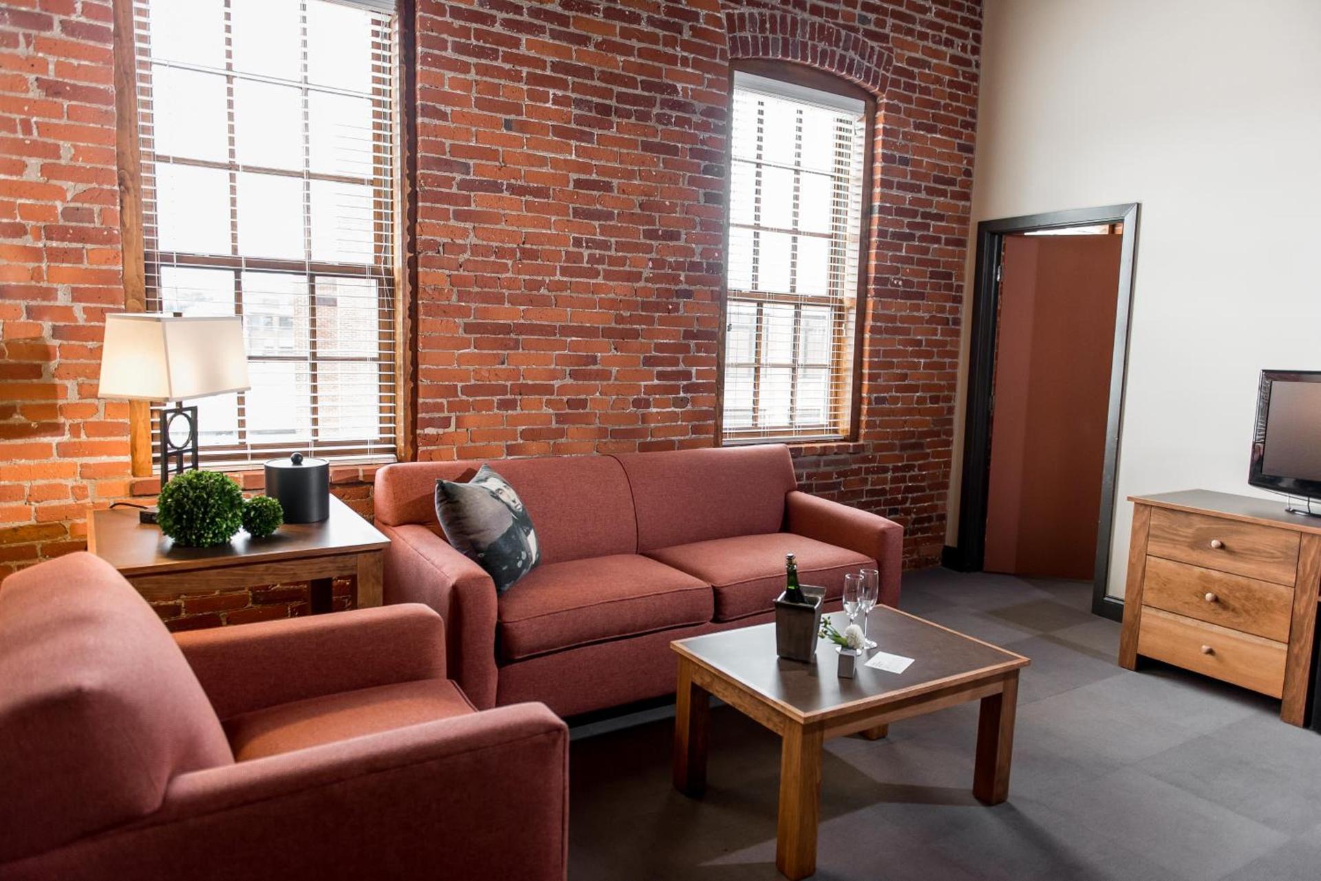 Cork Factory Hotel photo 59