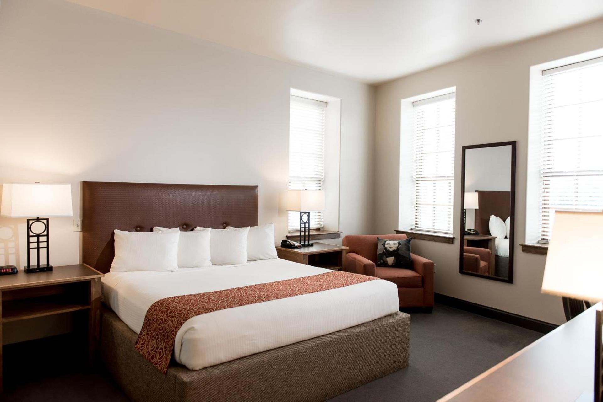 Cork Factory Hotel photo 60