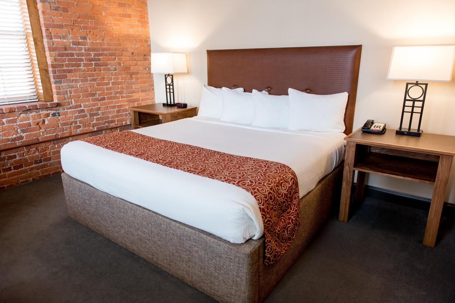 Cork Factory Hotel photo 61