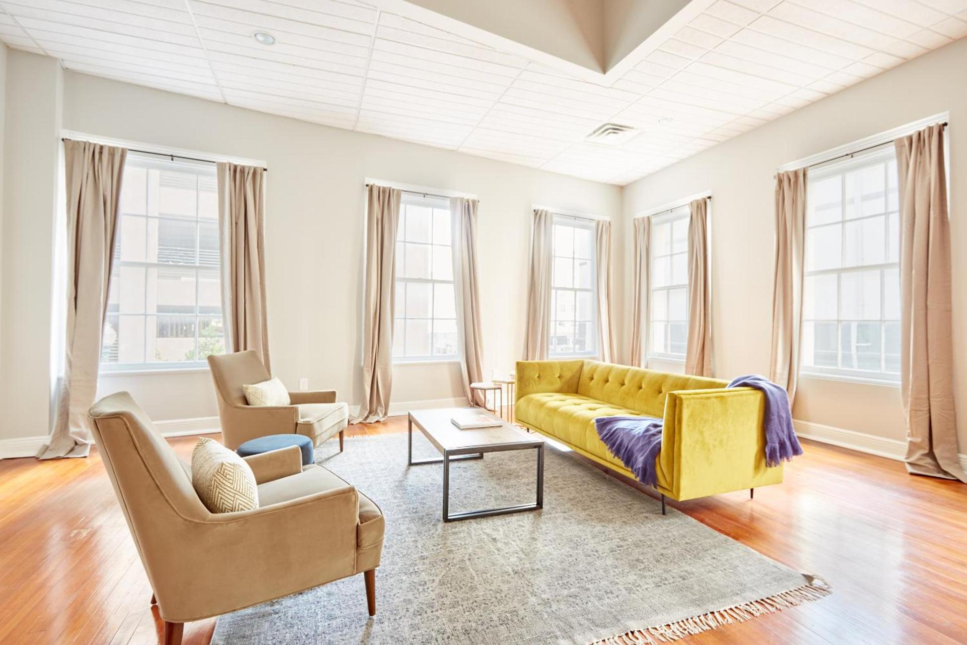 Sonder Baronne Manor photo 27