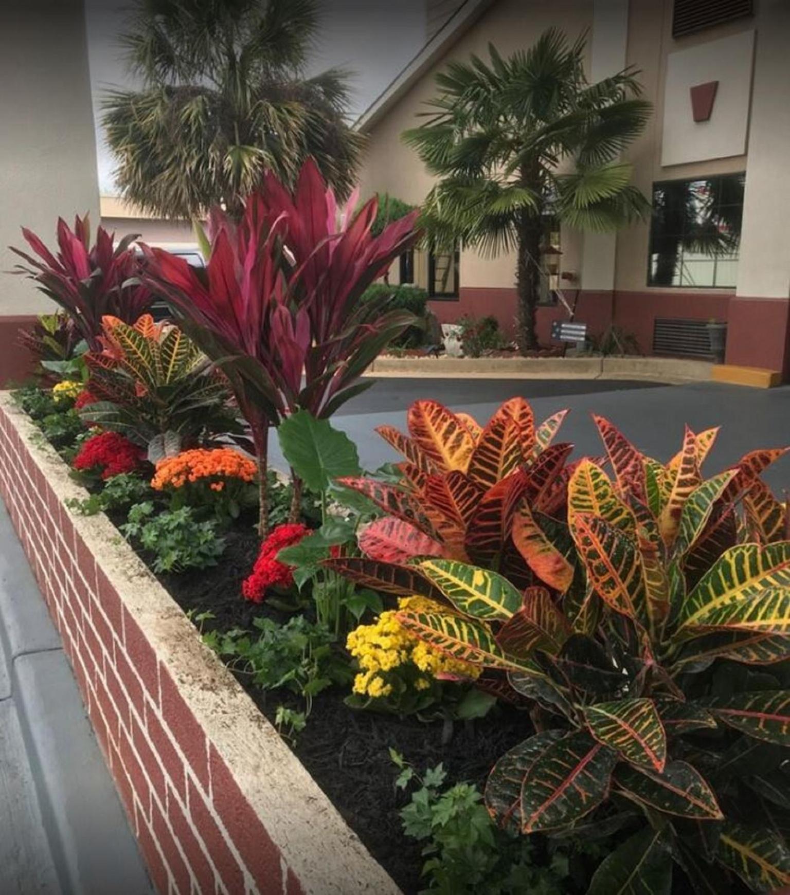 Ramada by Wyndham Locust Grove photo 23