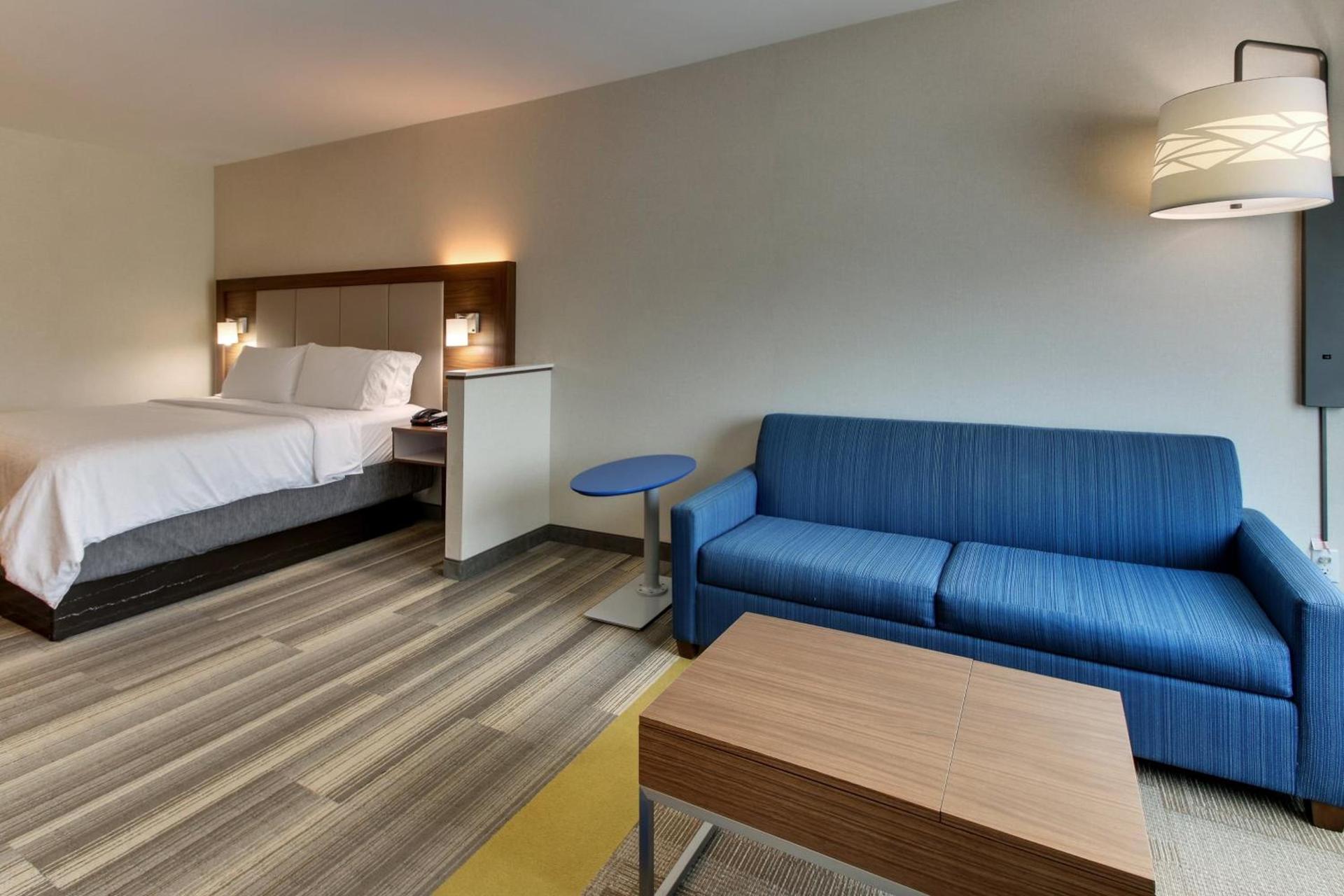Holiday Inn Express & Suites Ithaca by IHG photo 51