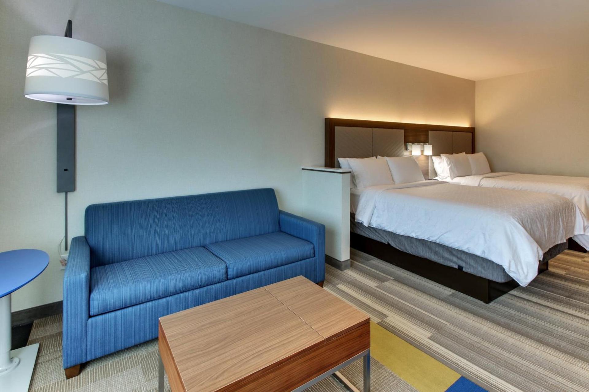Holiday Inn Express & Suites Ithaca by IHG photo 13