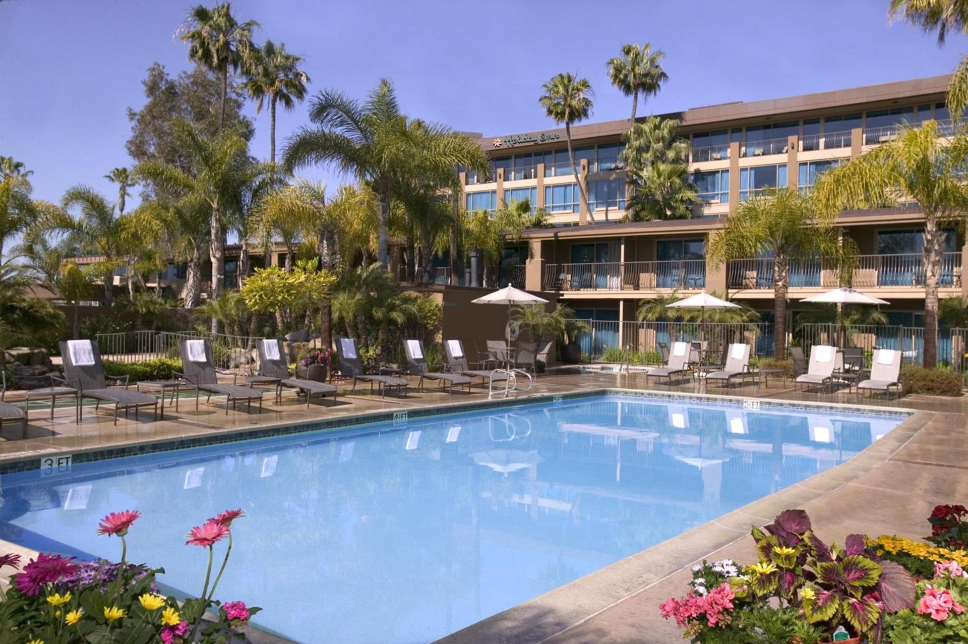 DoubleTree by Hilton San Diego Bayside photo 28