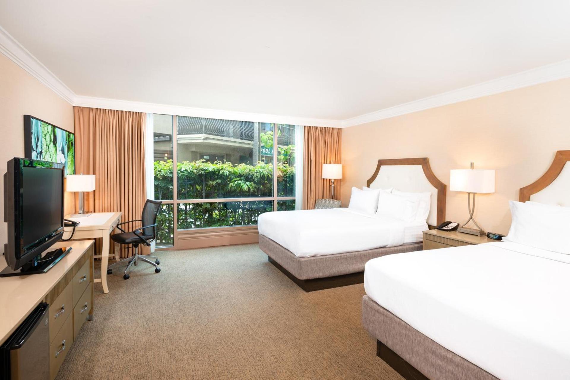 DoubleTree by Hilton San Diego Bayside photo 88
