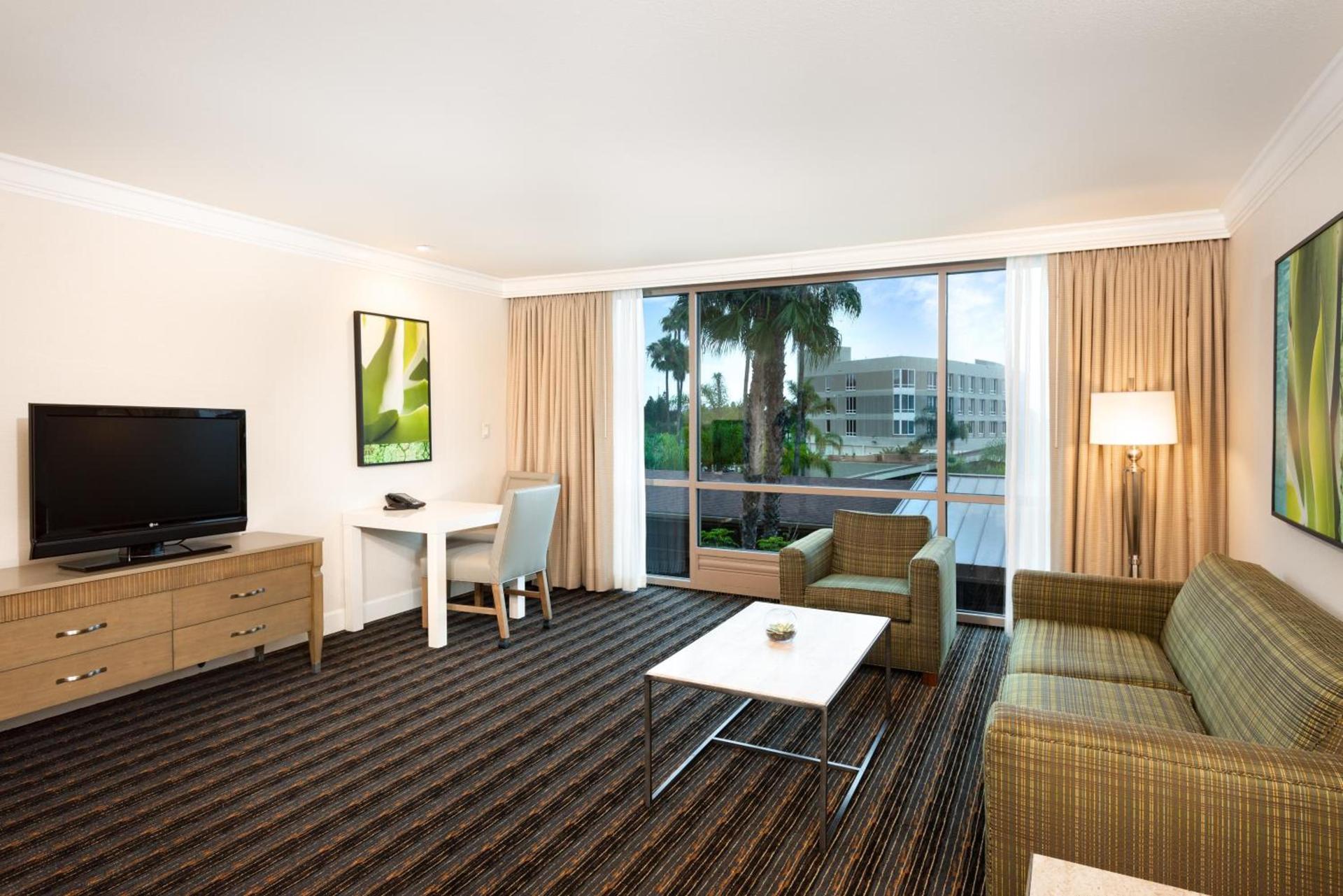 DoubleTree by Hilton San Diego Bayside photo 84