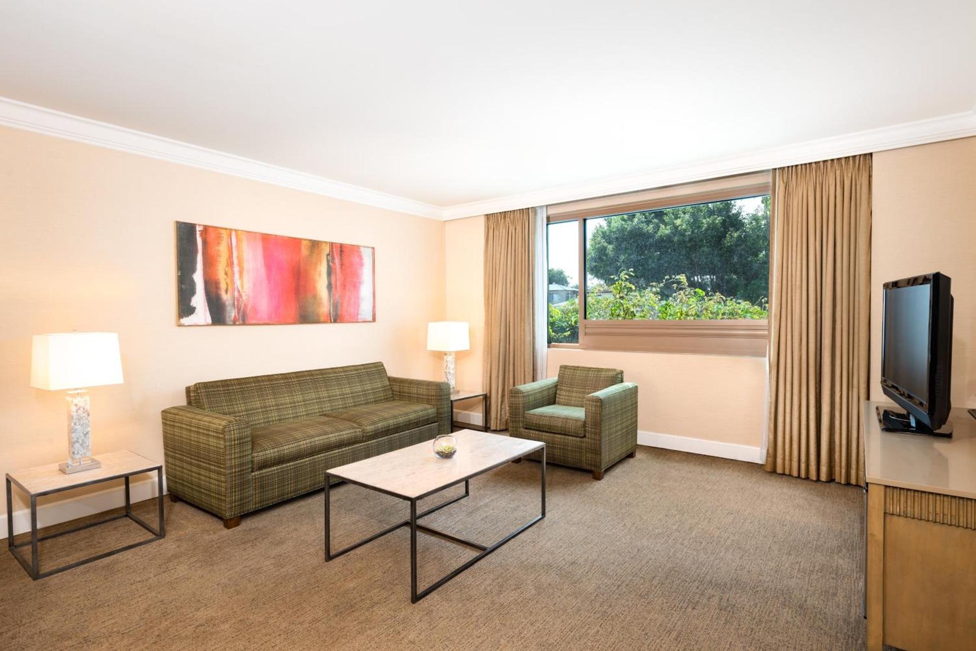 DoubleTree by Hilton San Diego Bayside photo 67