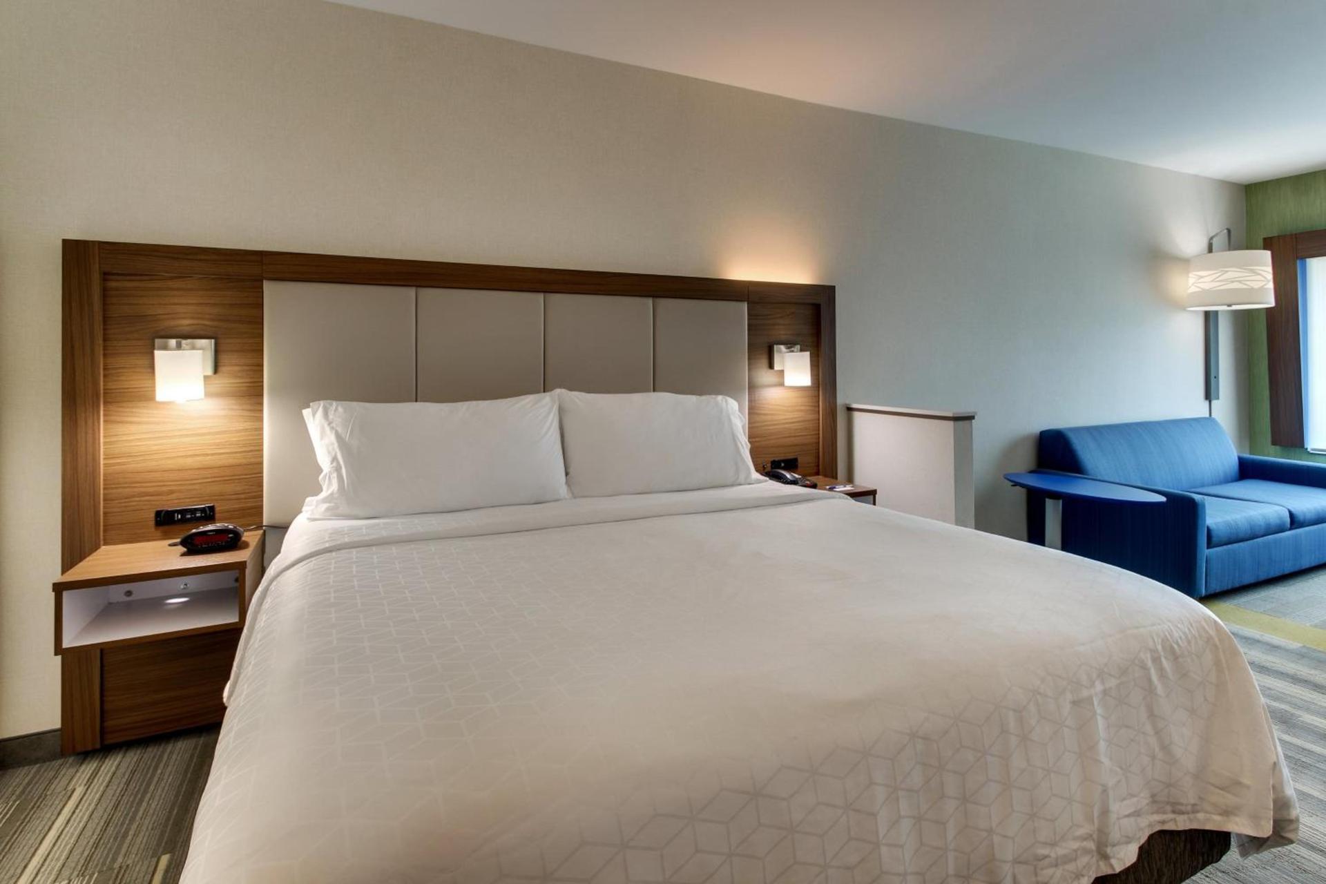 Holiday Inn Express & Suites Ithaca by IHG photo 24