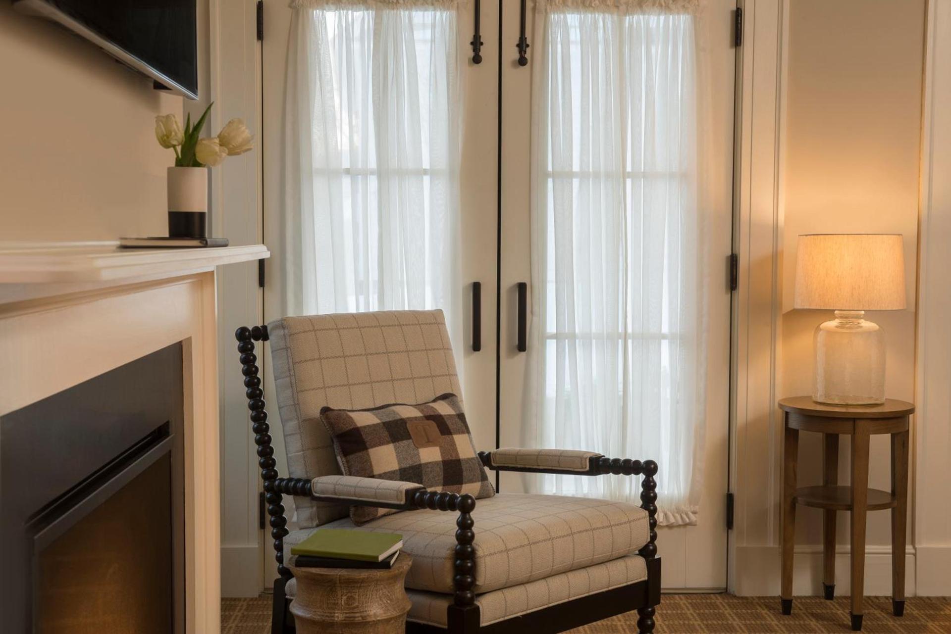 Kimpton Taconic Hotel by IHG photo 67