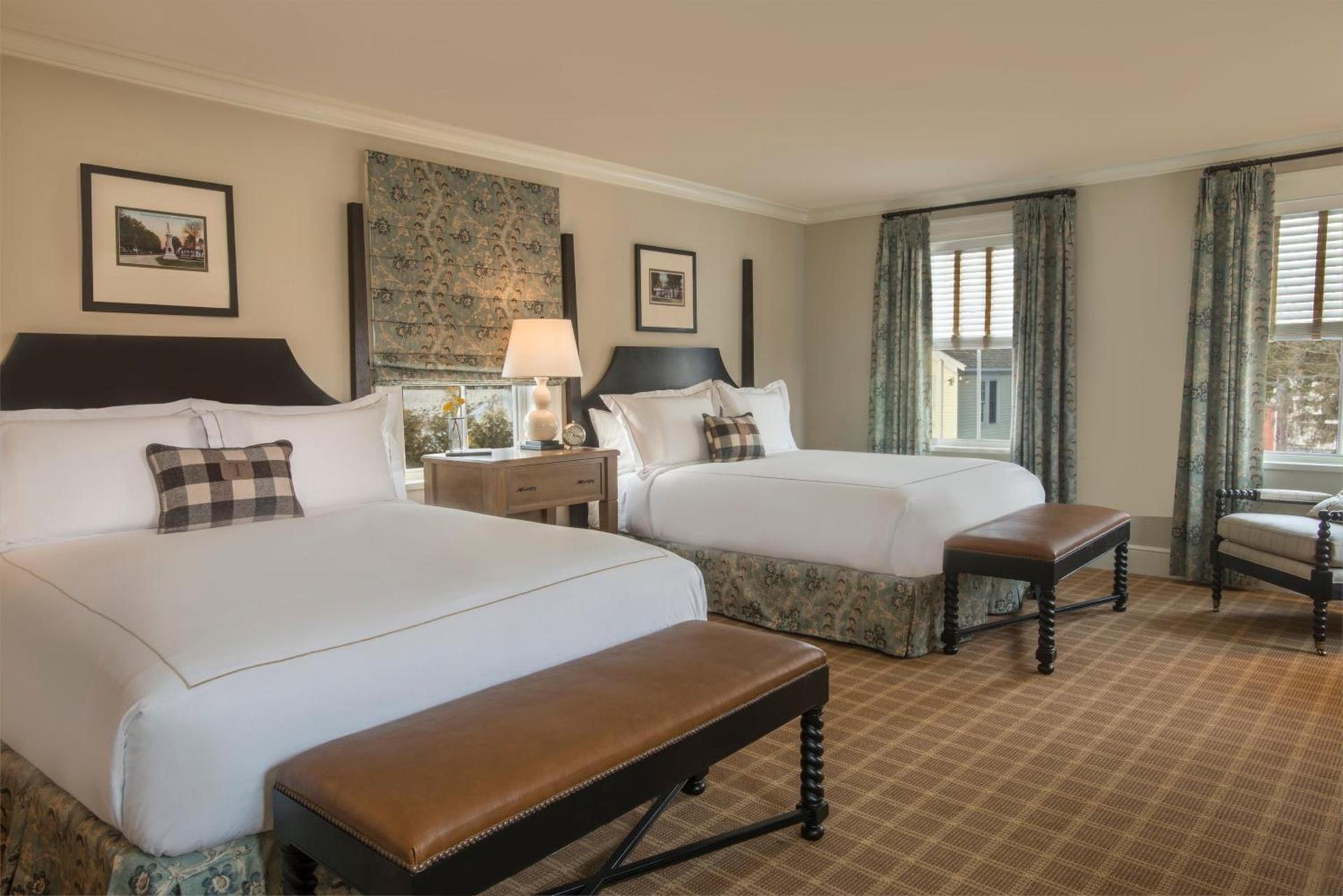 Kimpton Taconic Hotel by IHG photo 53