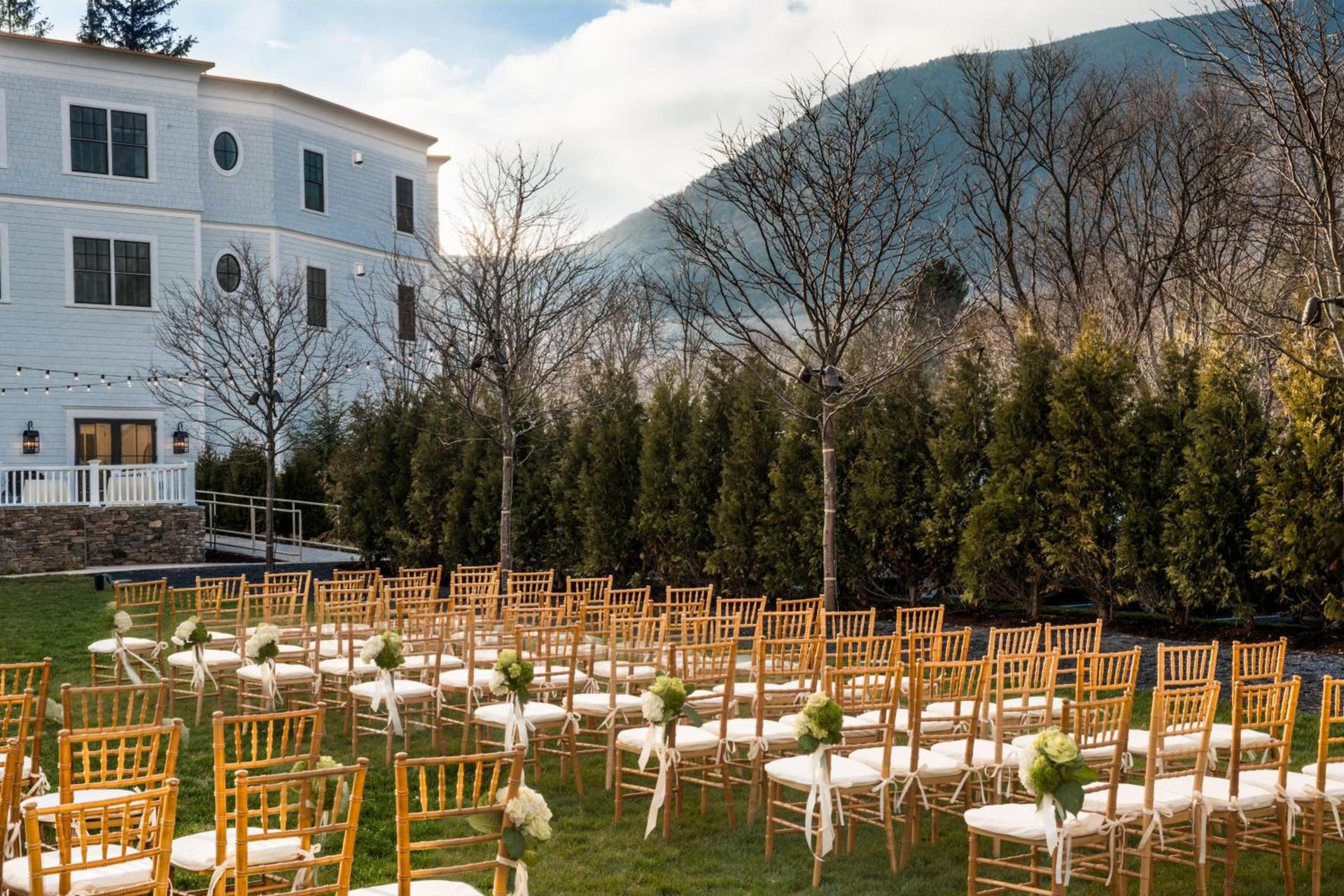 Kimpton Taconic Hotel by IHG photo 75