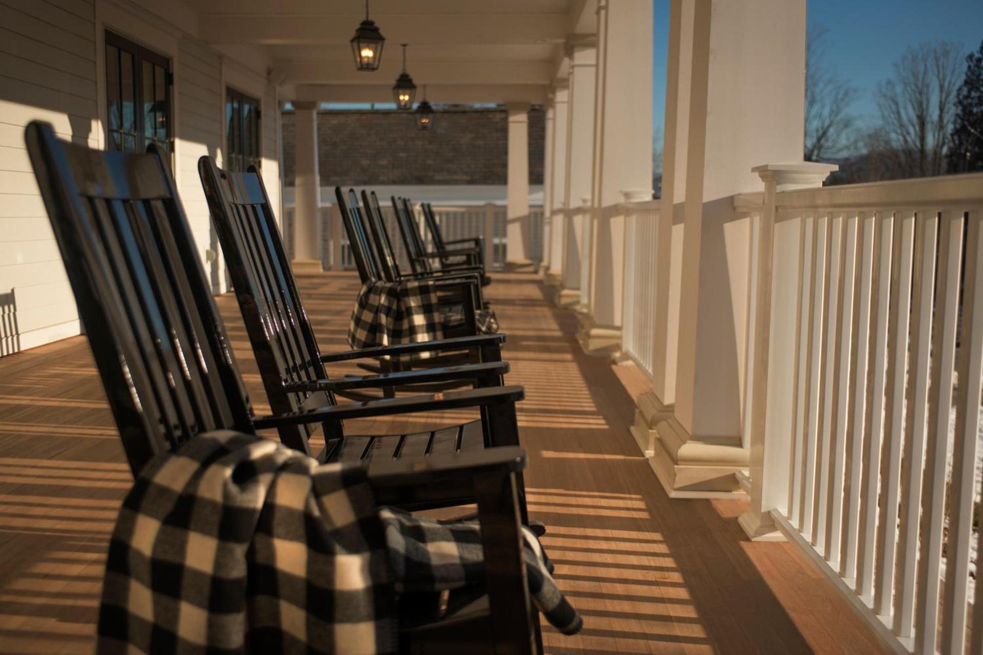 Kimpton Taconic Hotel by IHG photo 80