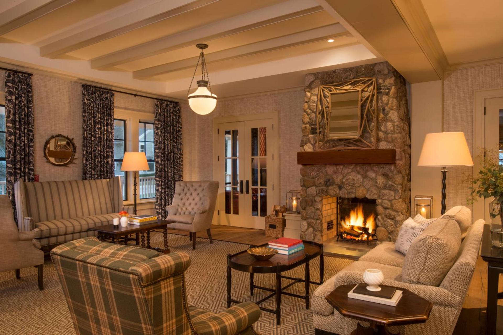 Kimpton Taconic Hotel by IHG photo 52