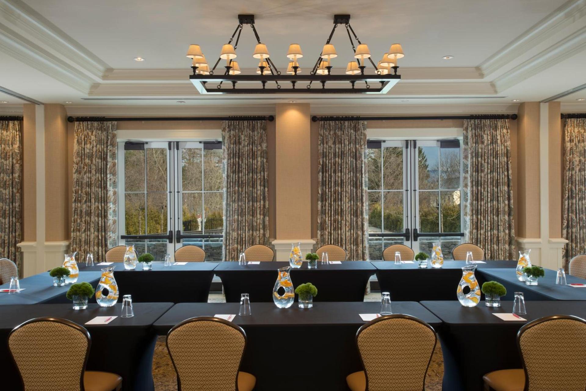 Kimpton Taconic Hotel by IHG photo 46