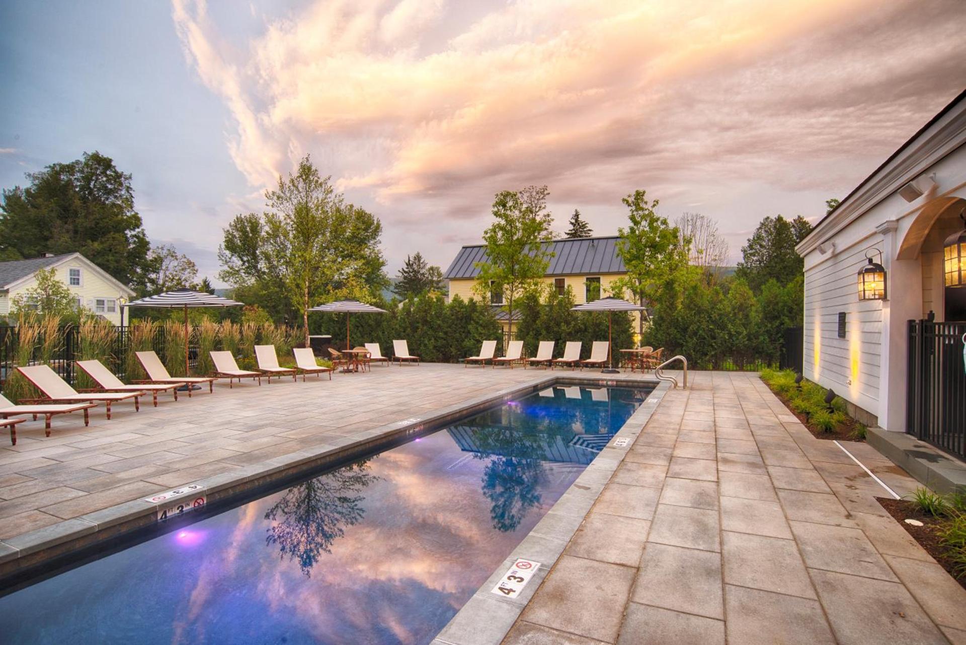 Kimpton Taconic Hotel by IHG photo 10