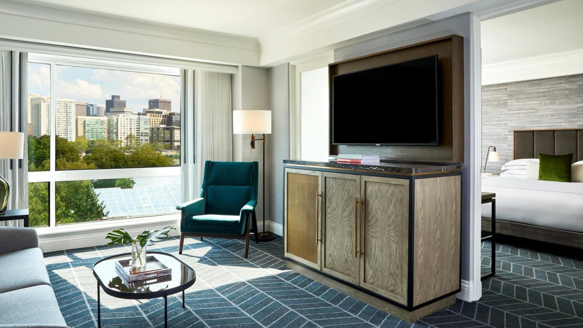 Kimpton Marlowe by IHG photo 25