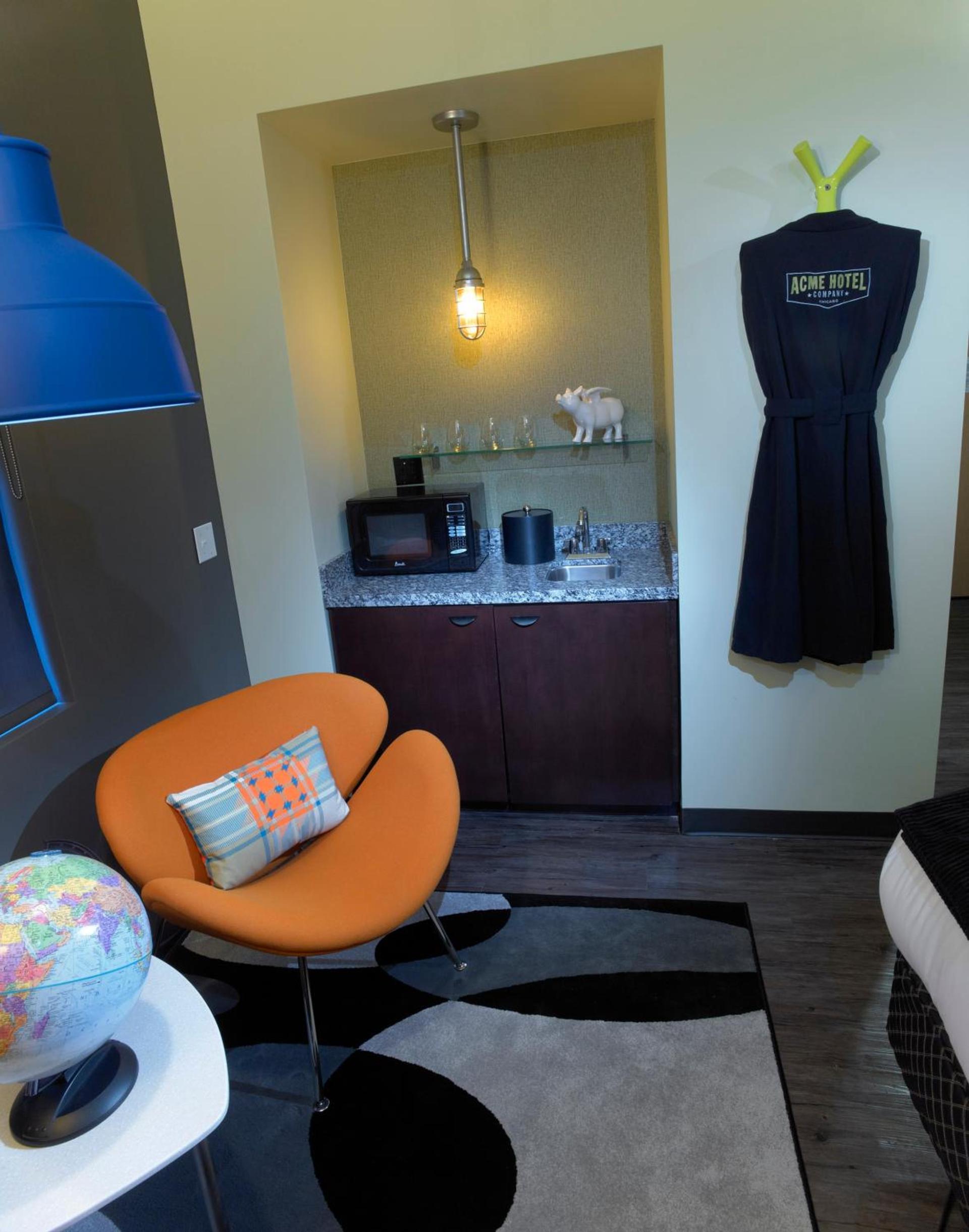 ACME Hotel Chicago, Outset Collection by Hilton photo 16