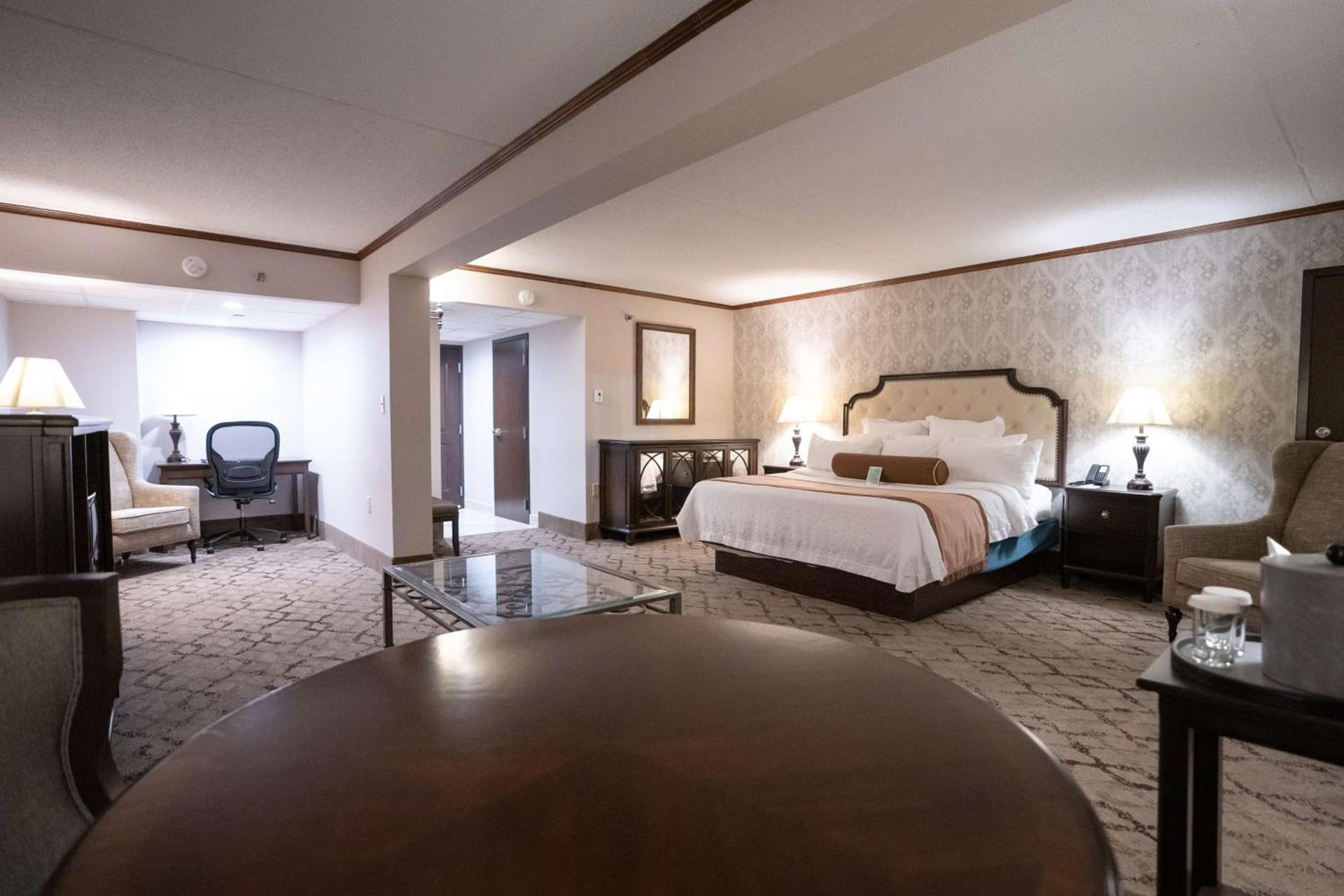Best Western Plus Fairfield Executive Inn photo 10