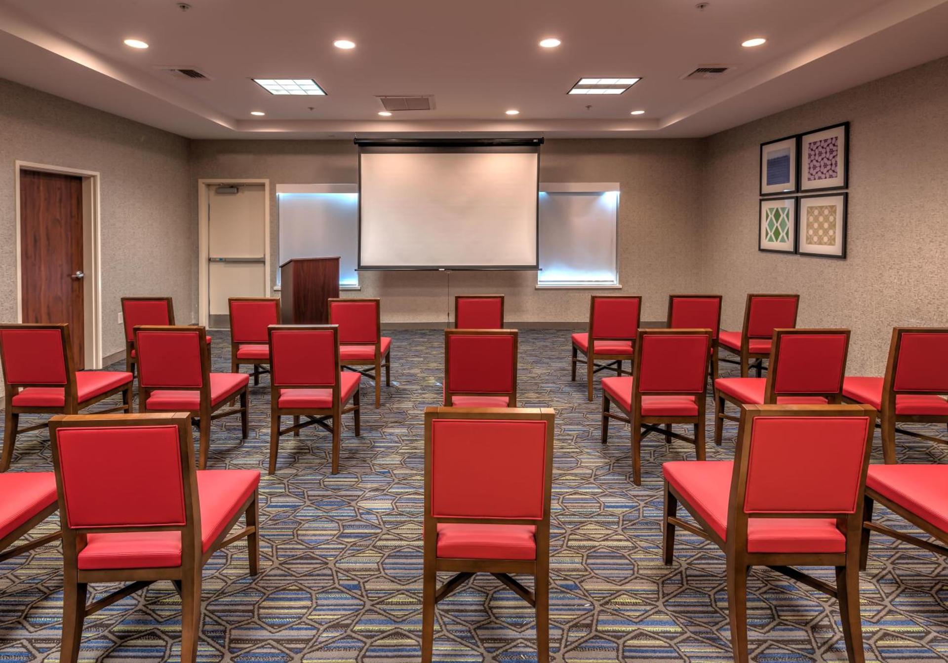 Holiday Inn Express Hotel & Suites Minden by IHG photo 15