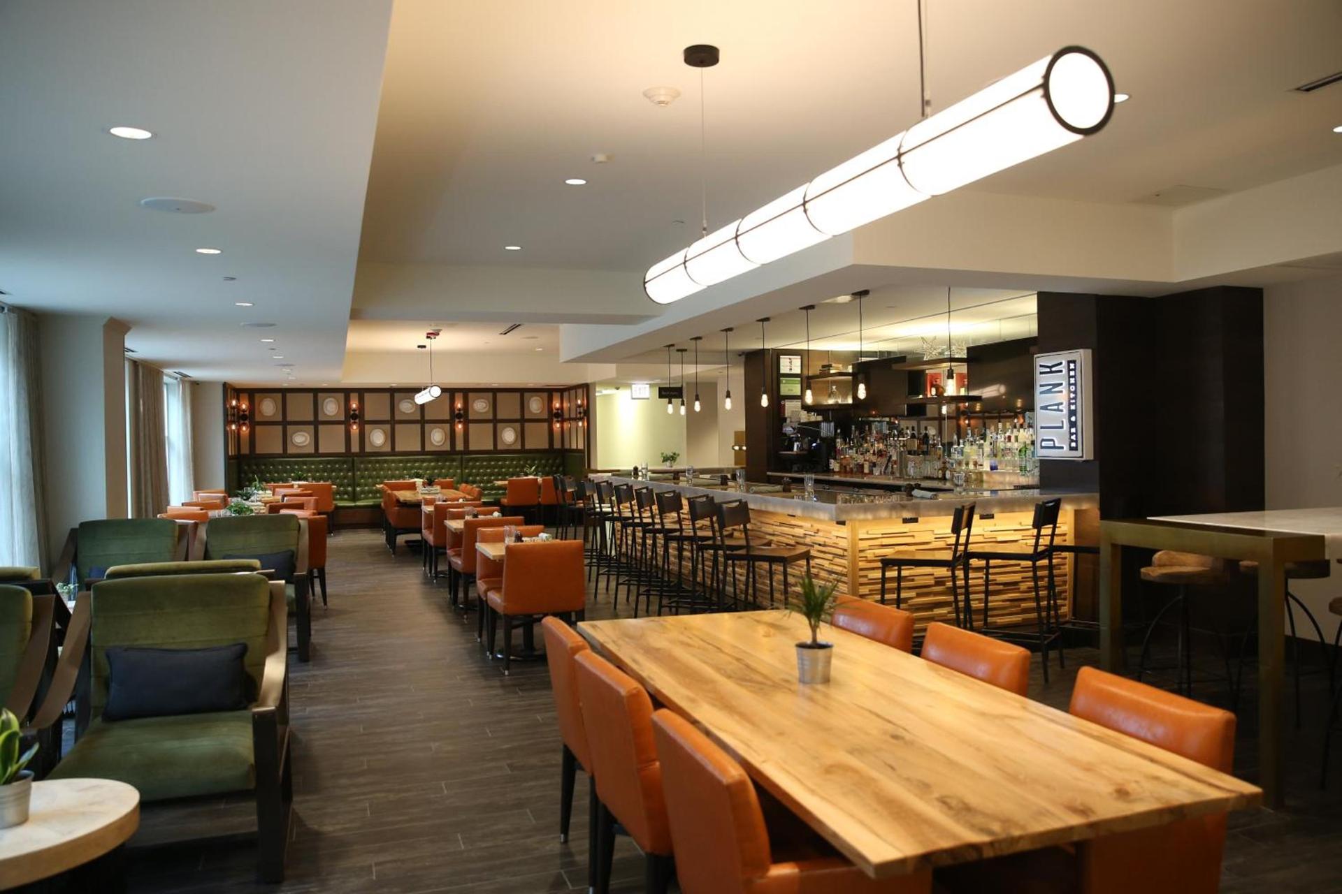 Hotel Indigo Naperville Riverwalk by IHG photo 45