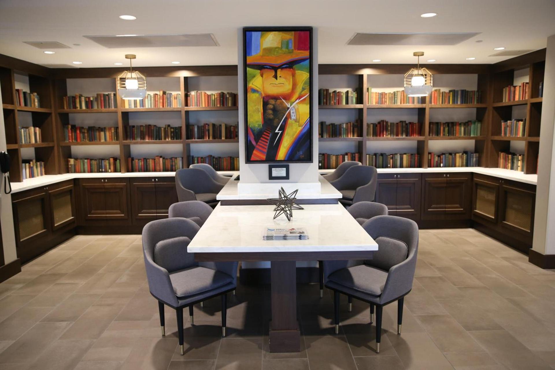 Hotel Indigo Naperville Riverwalk by IHG photo 18