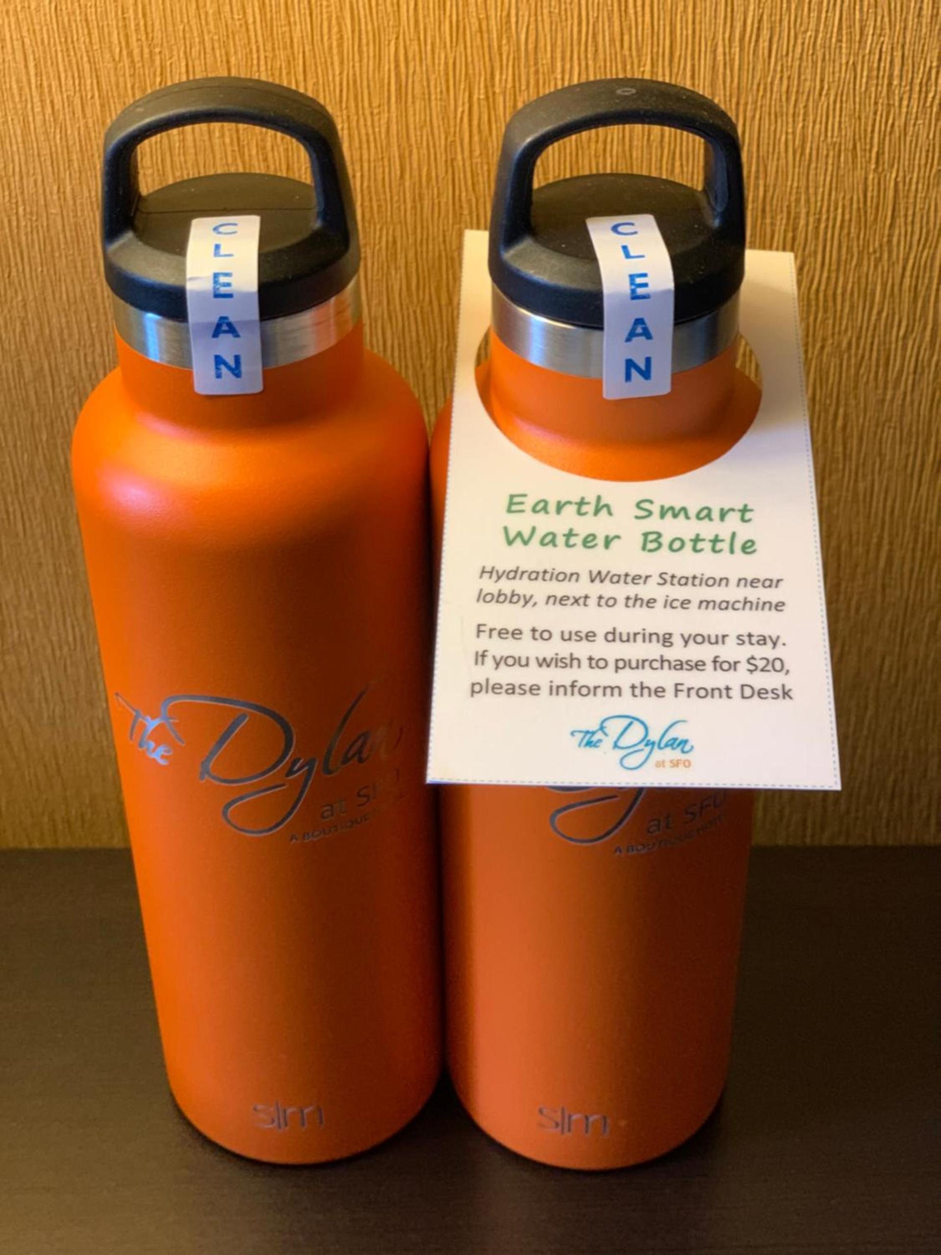 The Dylan Hotel at SFO photo 15