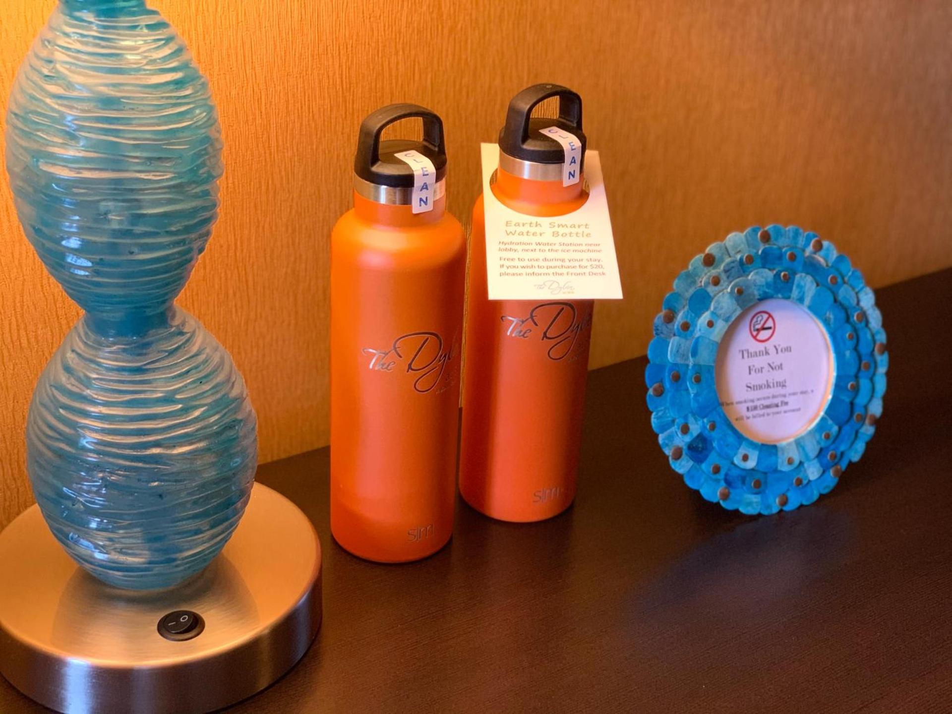 The Dylan Hotel at SFO photo 29