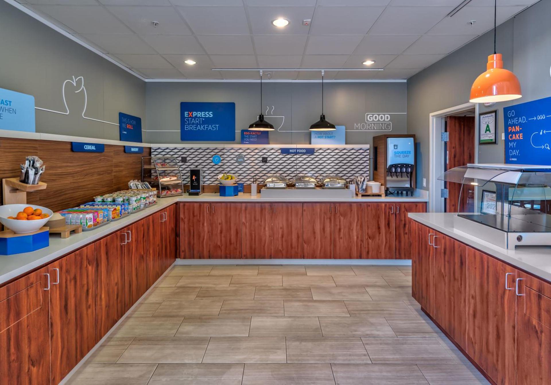 Holiday Inn Express Hotel & Suites Minden by IHG photo 19