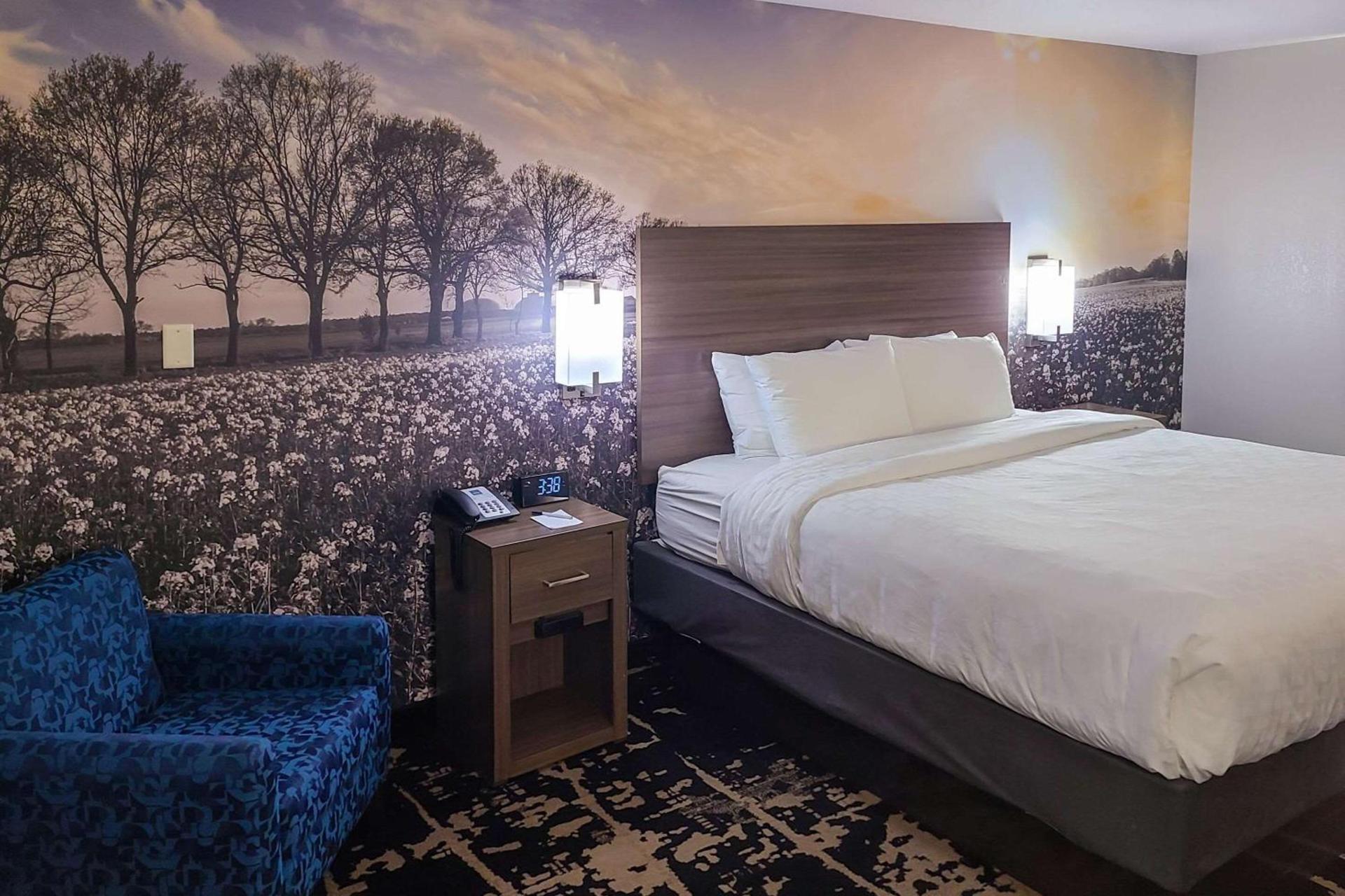Clarion Pointe Bettendorf - Quad Cities photo 10