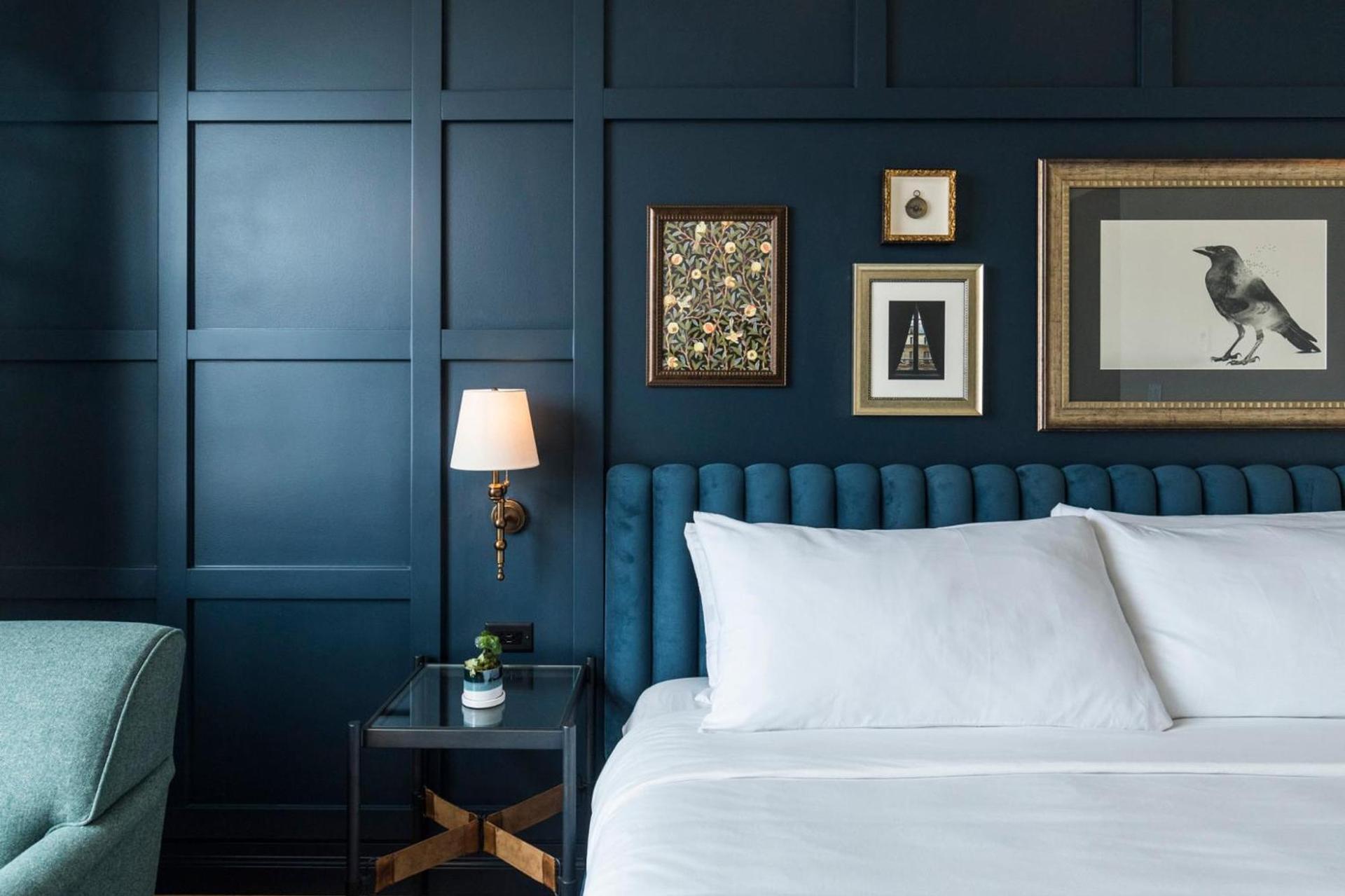 The Ramble Hotel photo 7