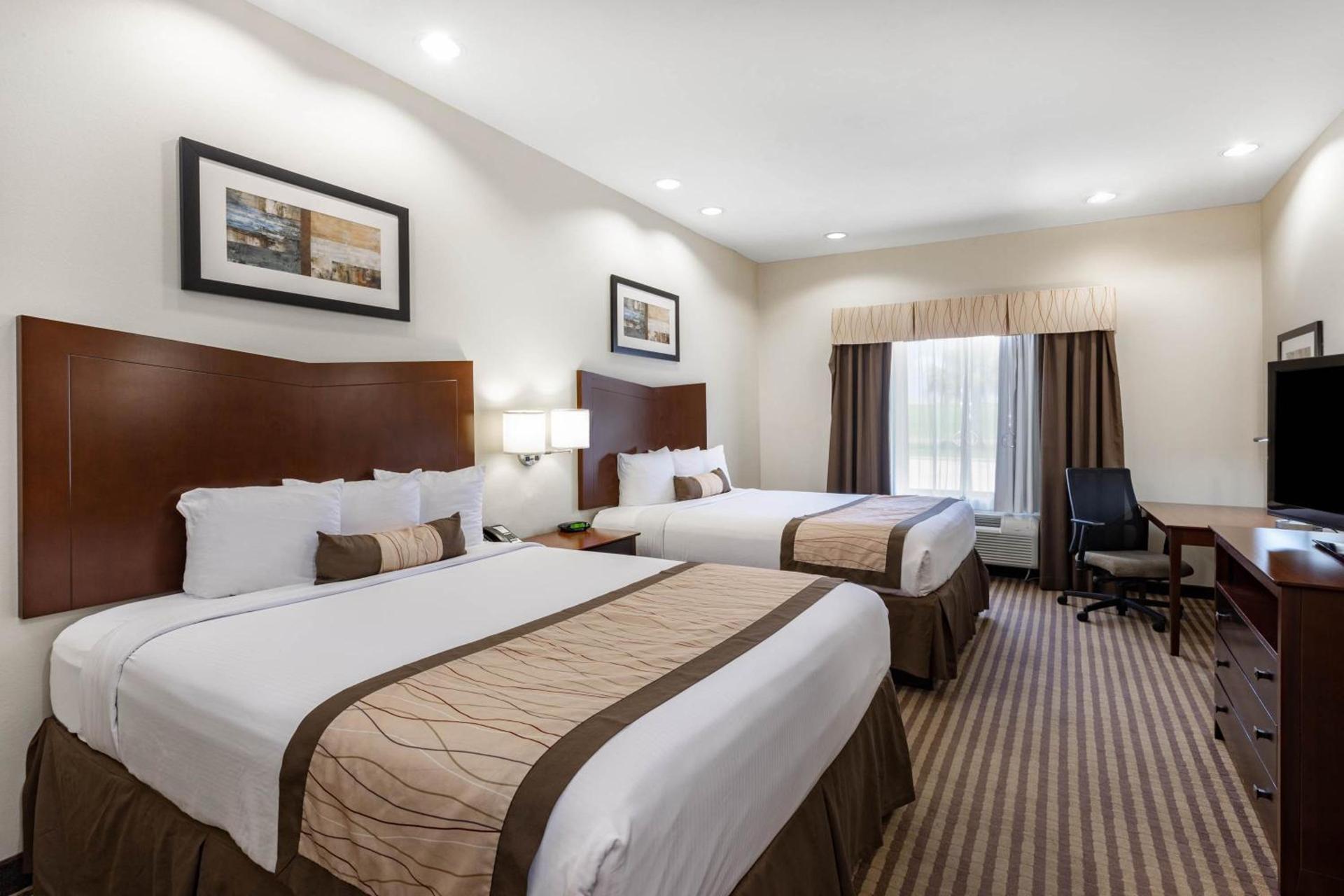 Baymont by Wyndham Victoria photo 6