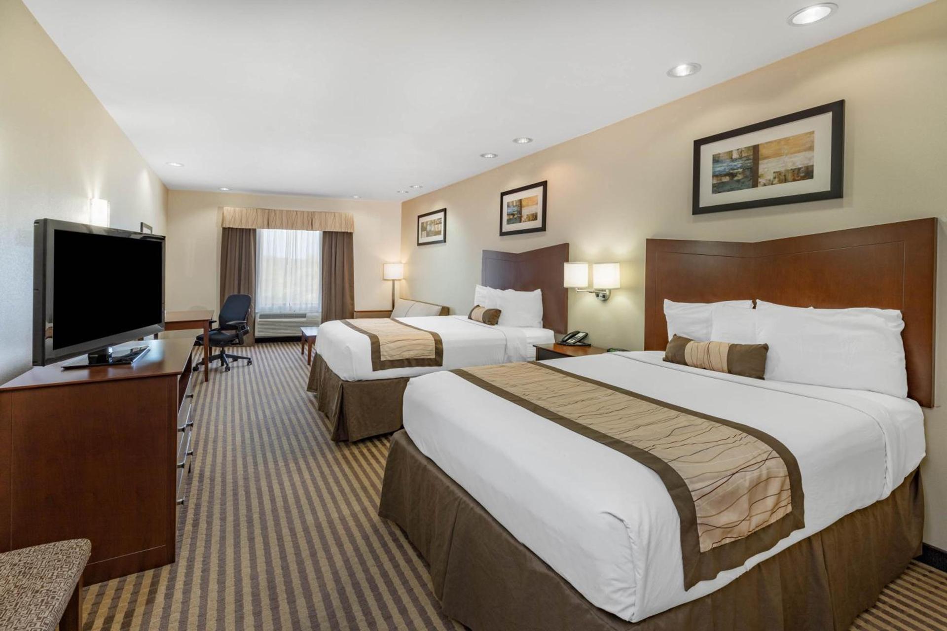 Baymont by Wyndham Victoria photo 8